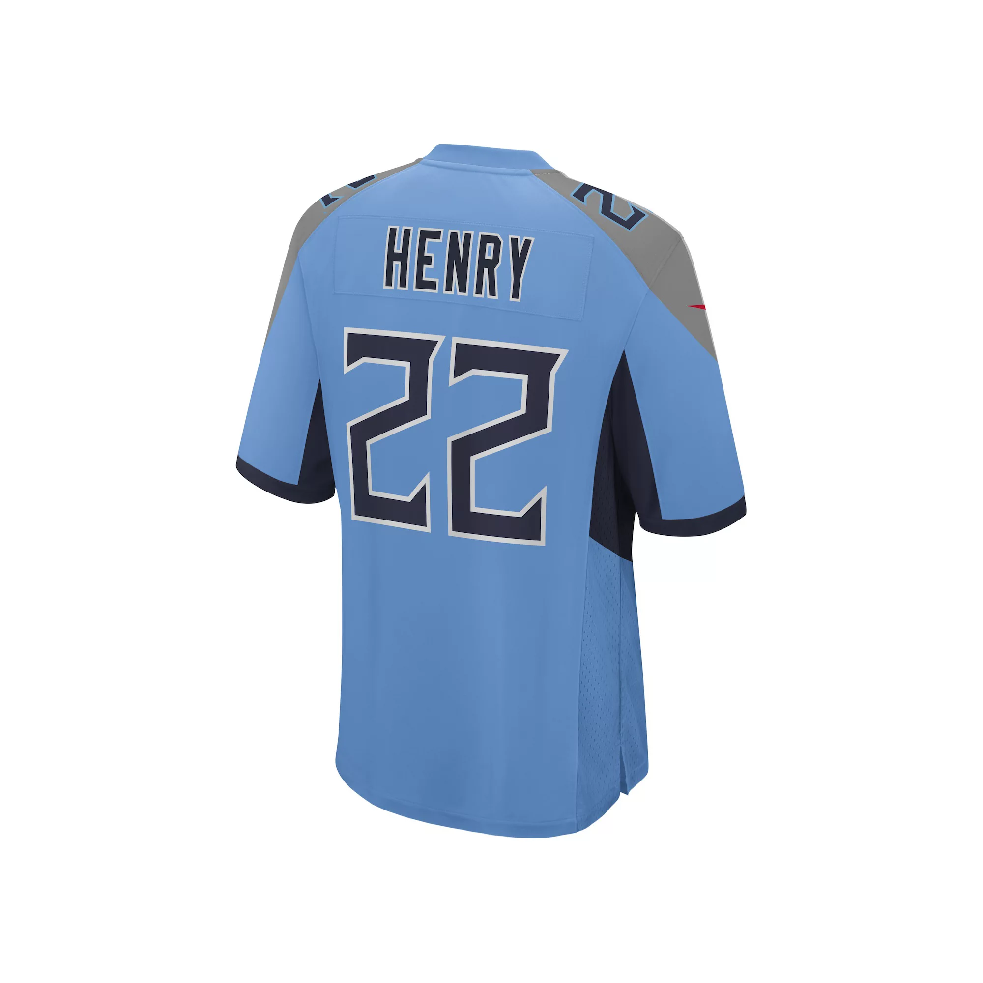 Men's Tennessee Titans Jersey