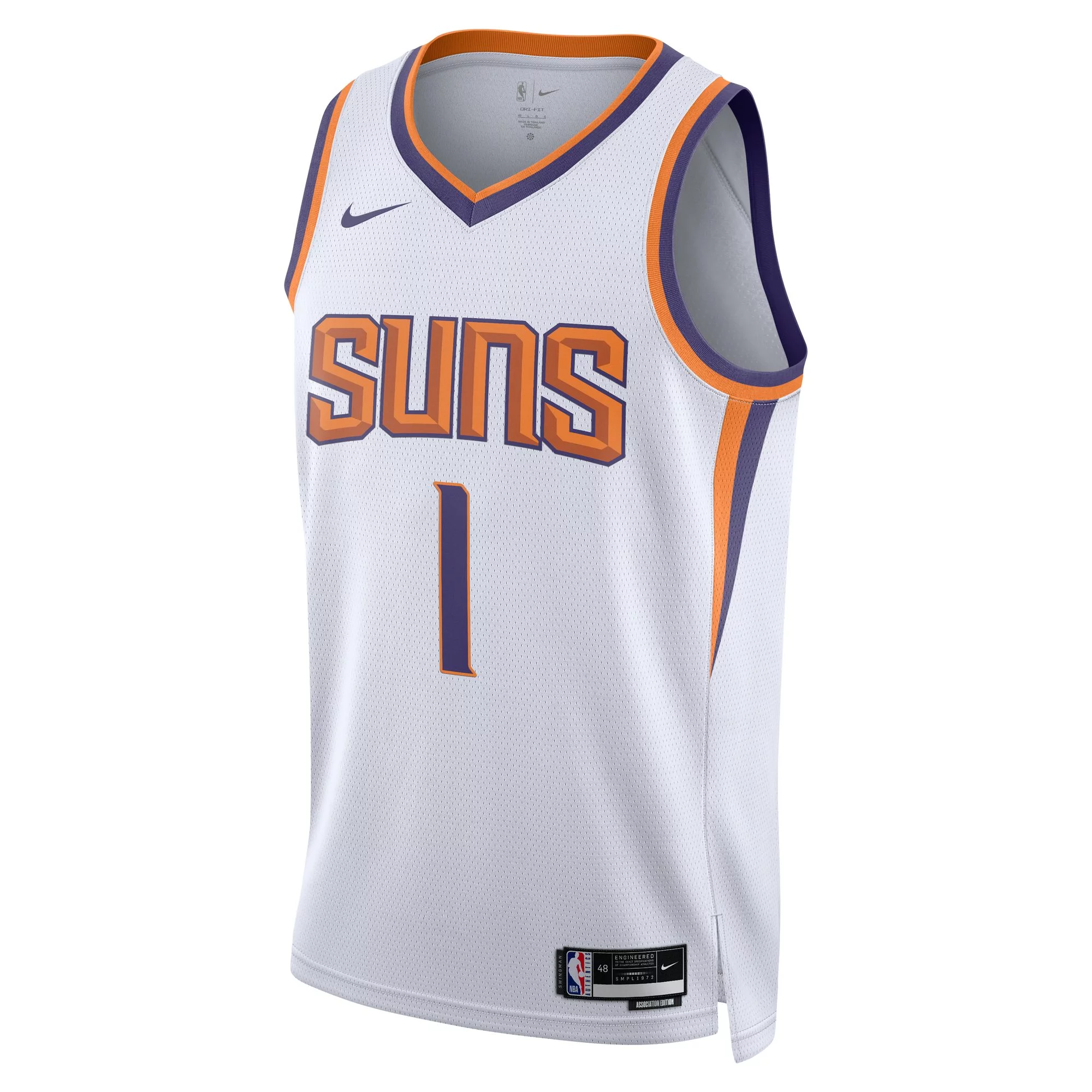 Phoenix Suns Association Edition 2022/23