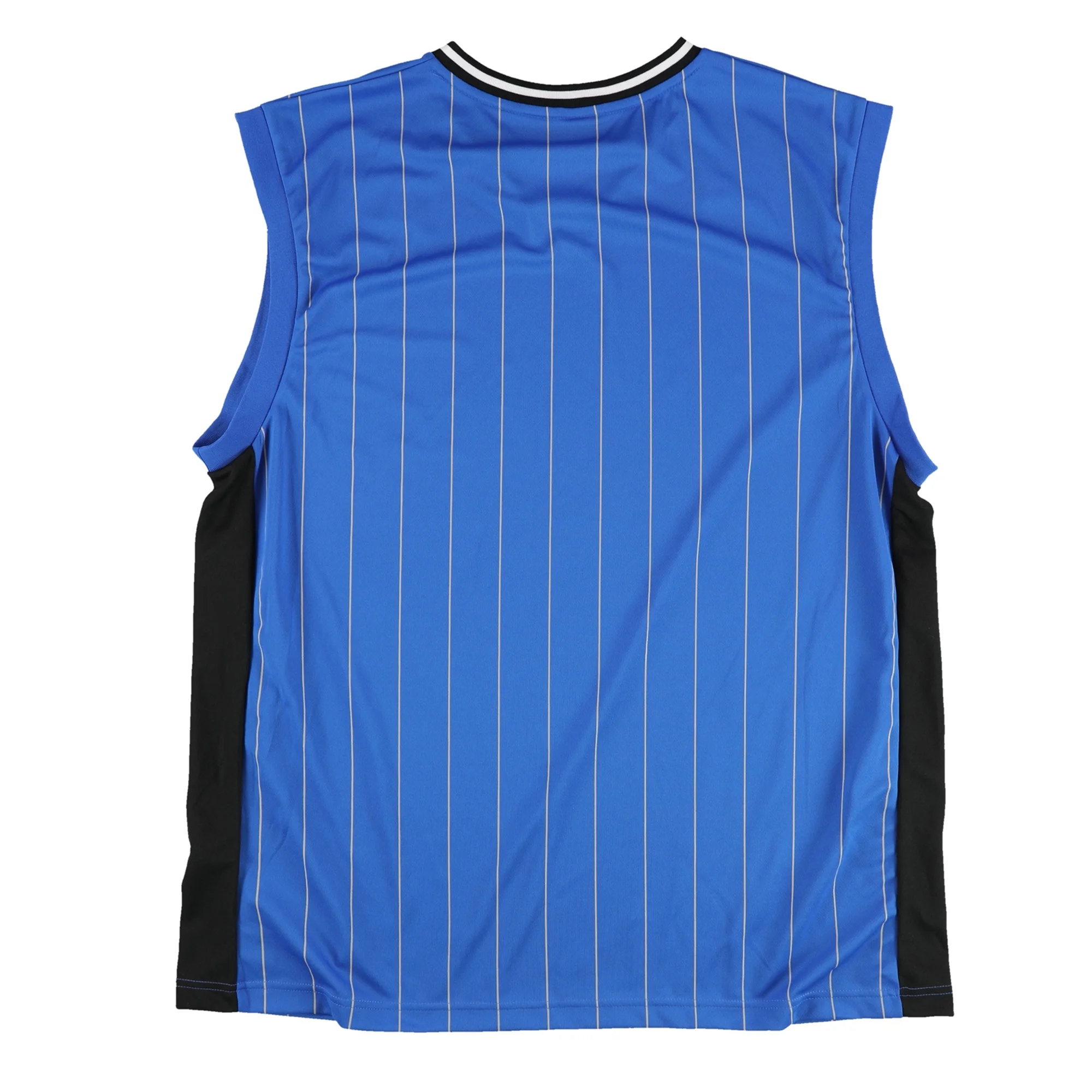 Adidas Mens Blank Orlando Magic Jersey blublck XL
