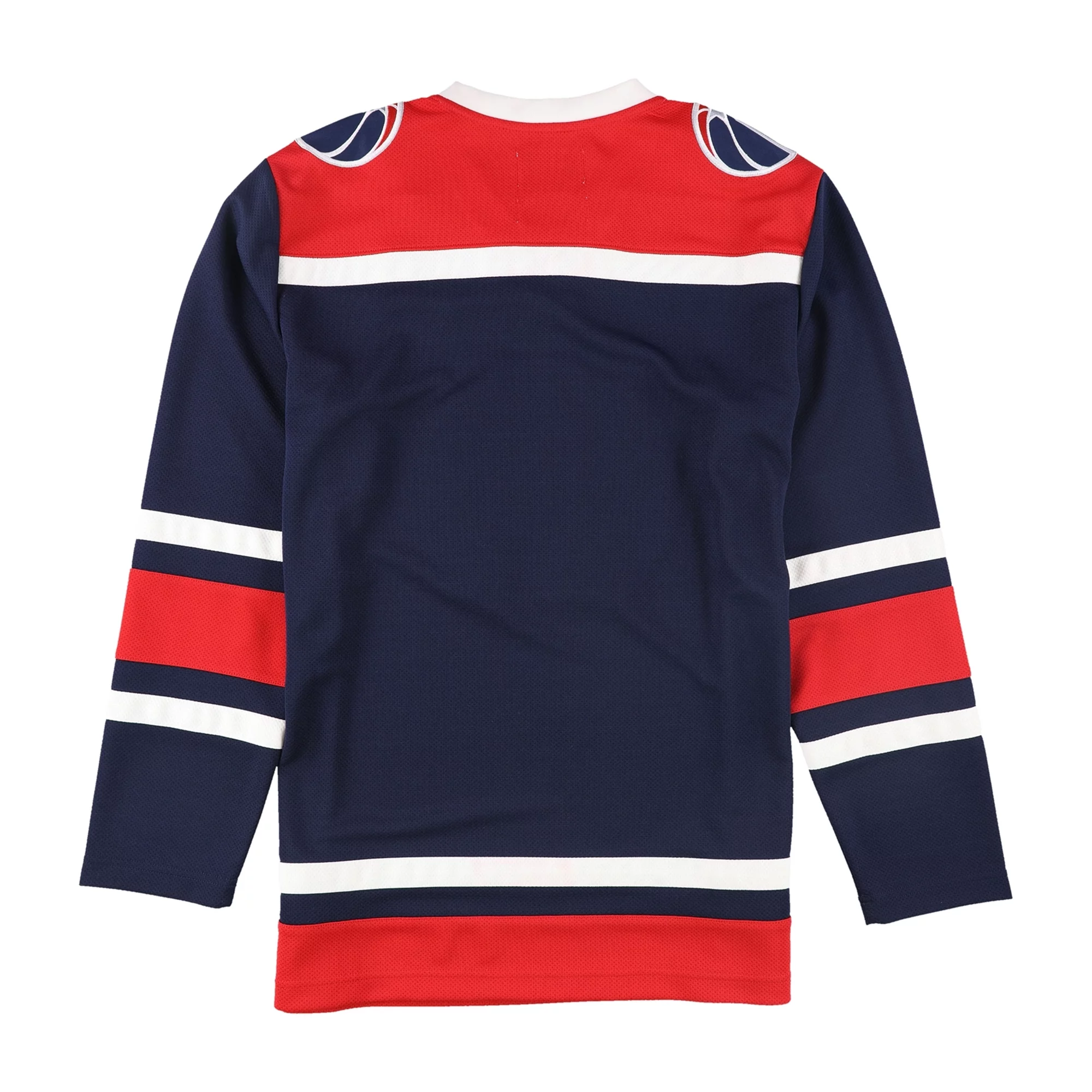 STARTER Mens Washington Wizards Jersey, Multicoloured, Large