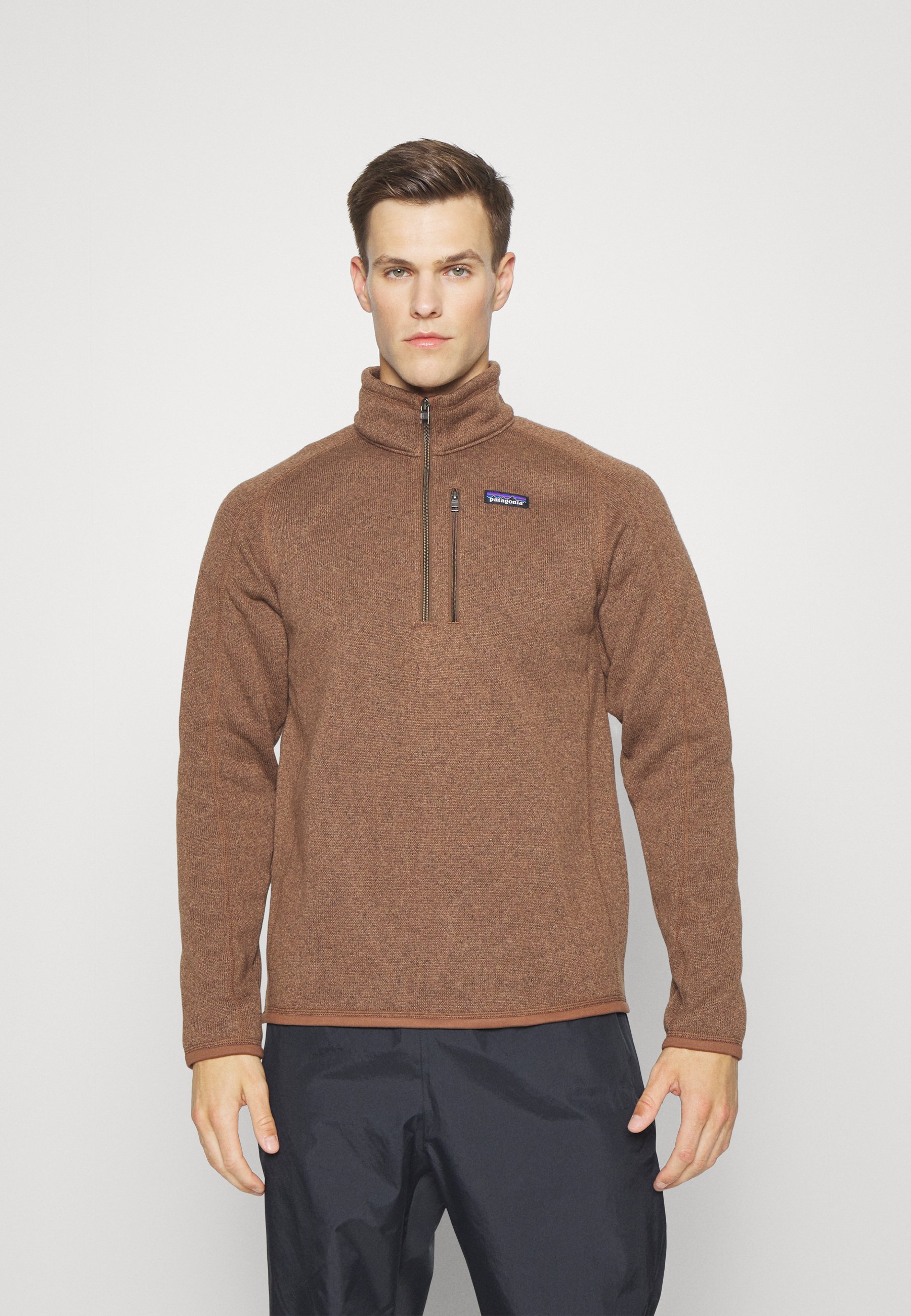 BETTER 1/4 ZIP - Jumper