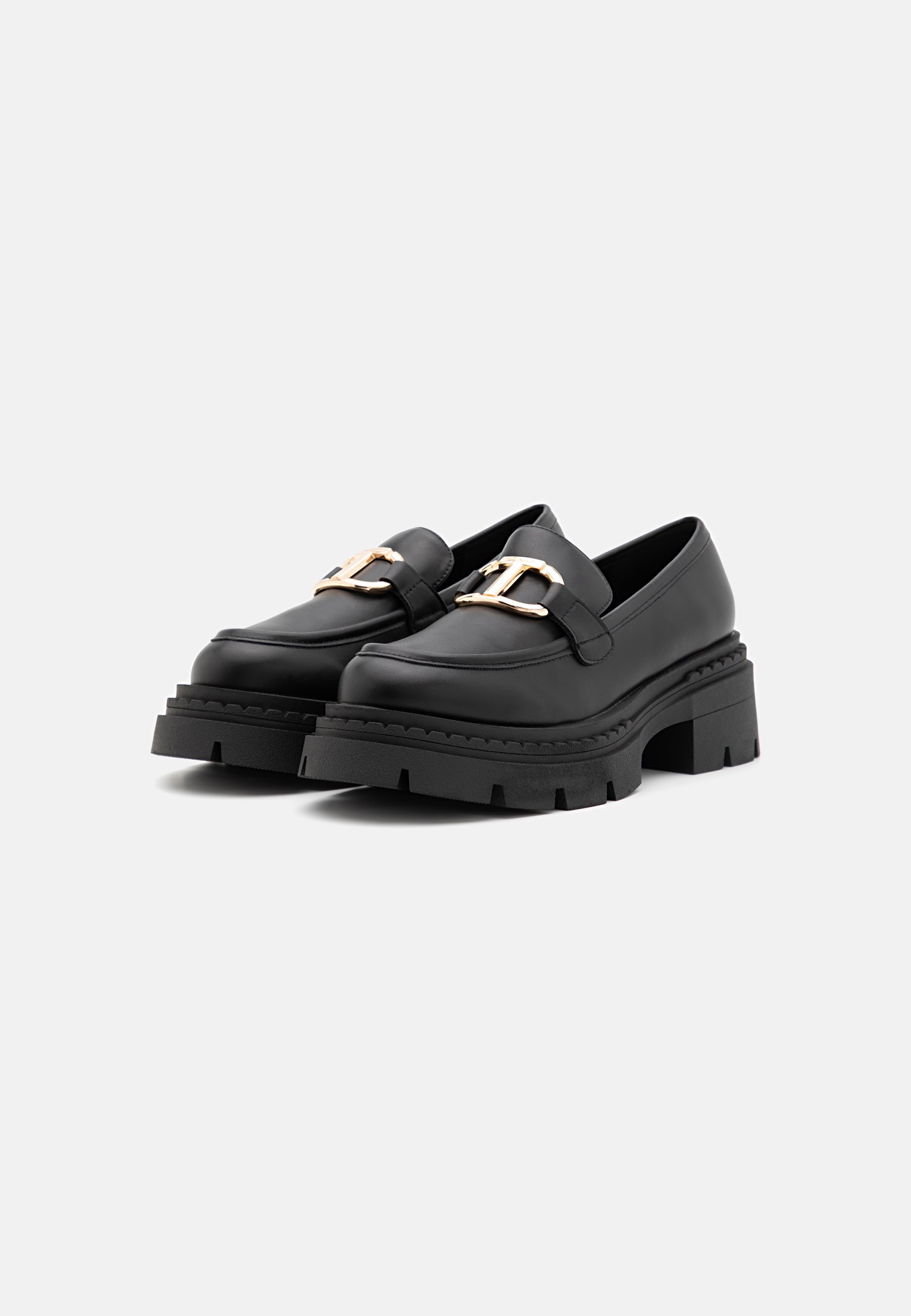 SHOES - Platform heels