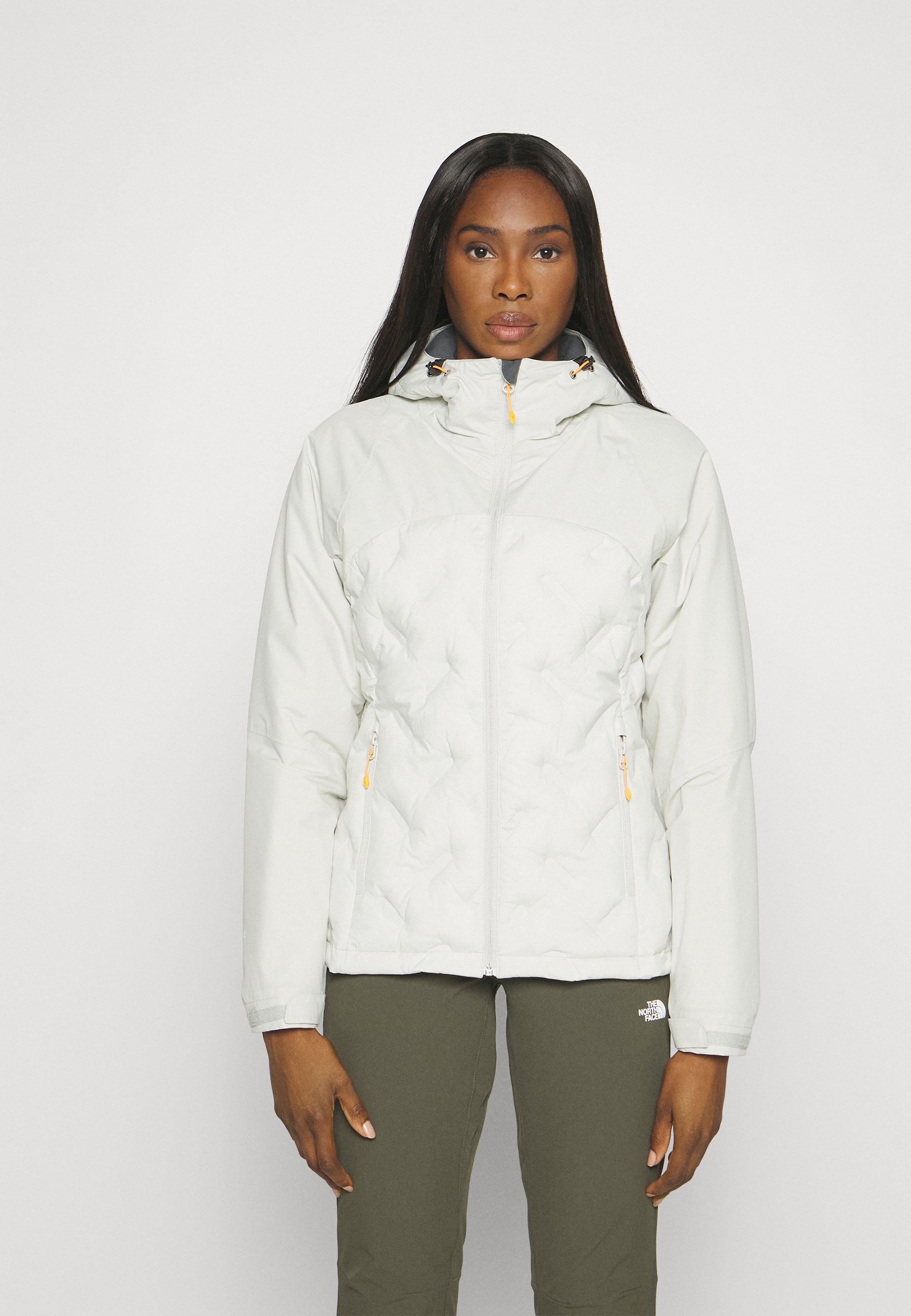 BARTON - Soft shell jacket