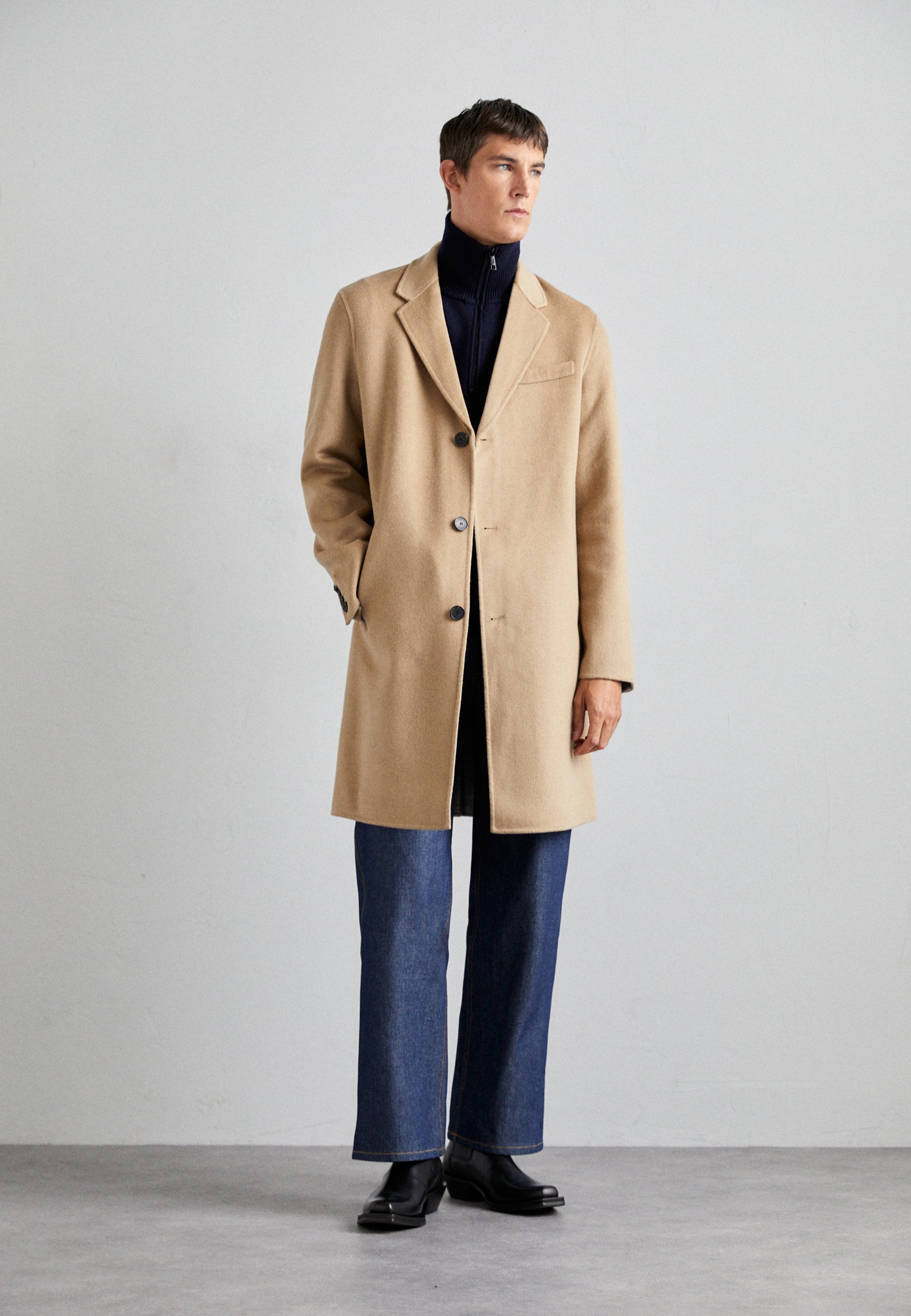 MANTEAU - Classic coat