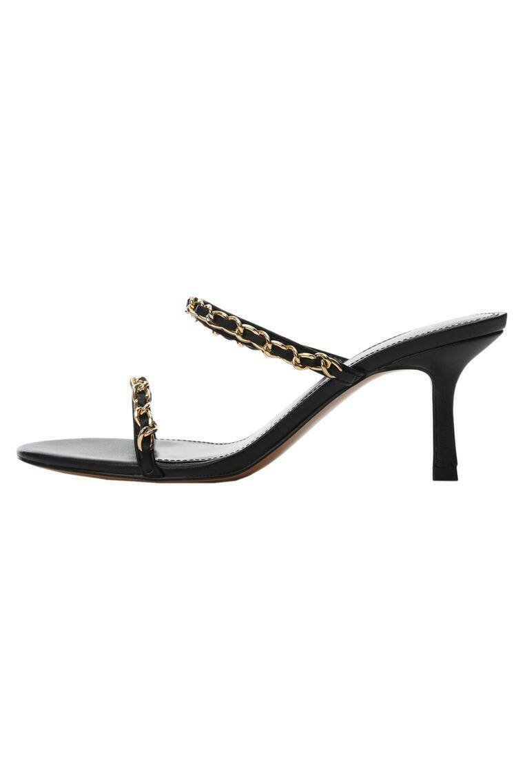 CHAIN - Mules
