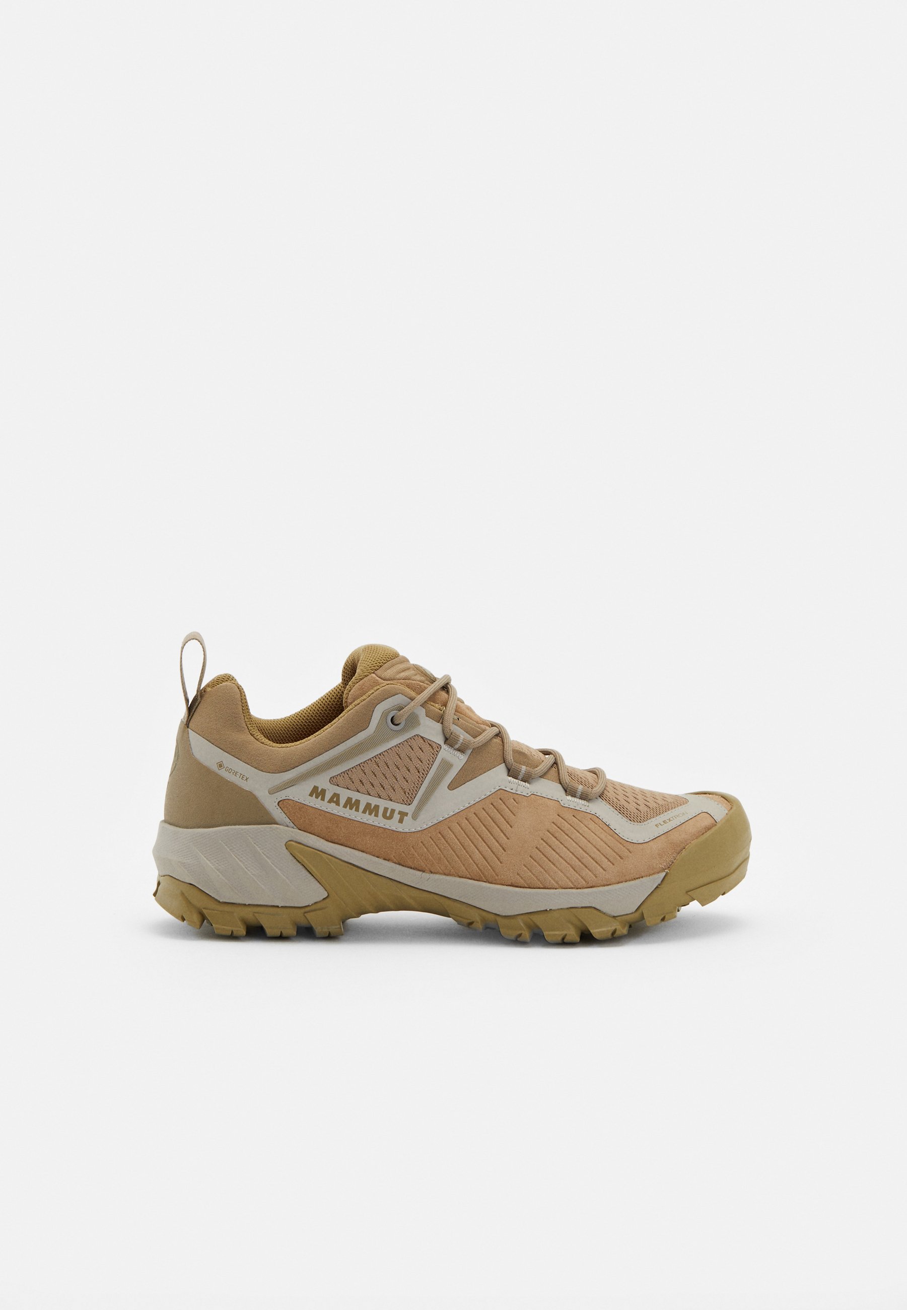 SAPUEN LOW GTX WOMEN MAMMUT X HIKING PATROL - Hiking shoes