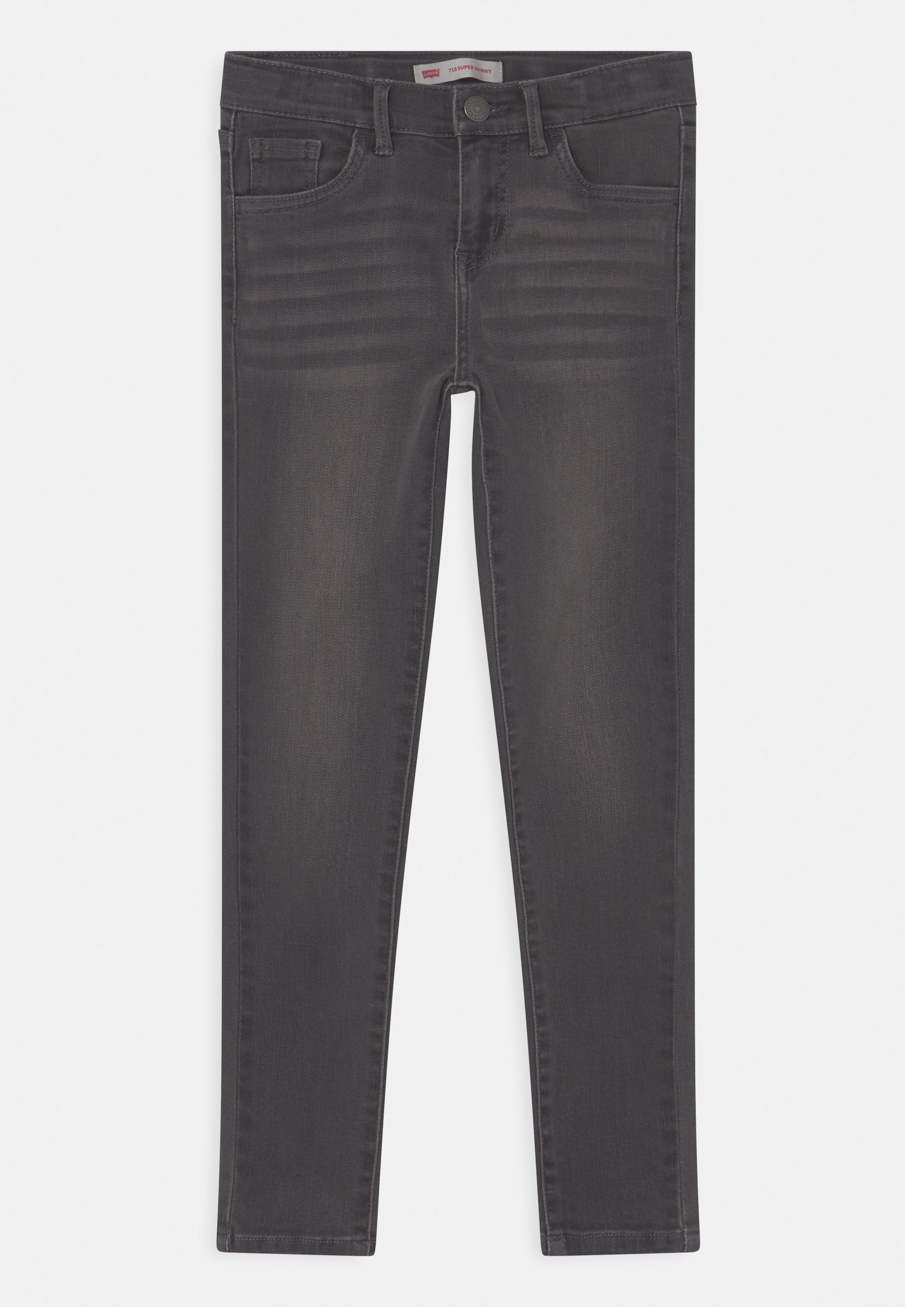 SUPER SKINNY- Jeans Skinny Fit