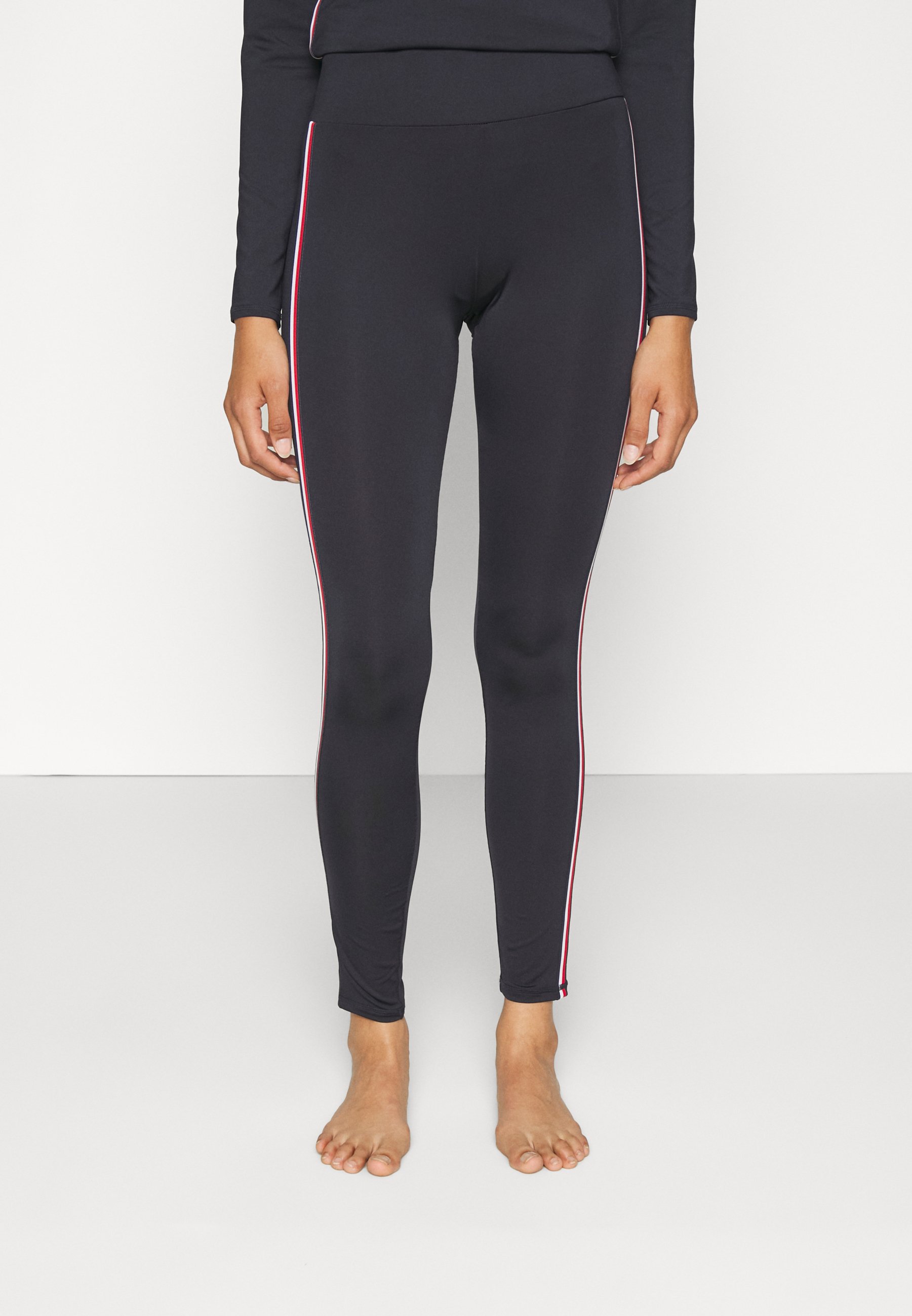 MODEST SWIM TROUSERS - Bikini bottoms