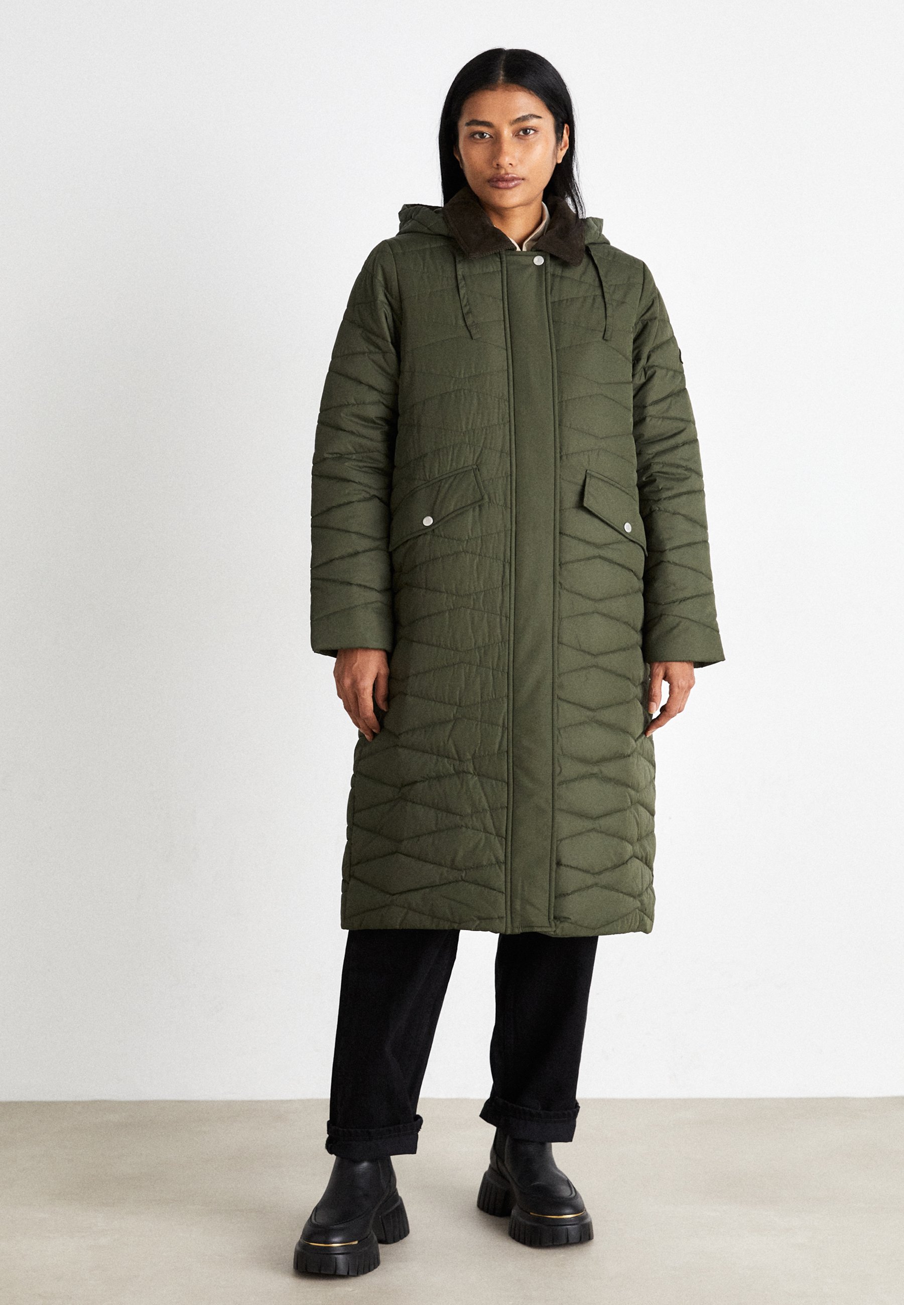OAKFIELD - Winter coat