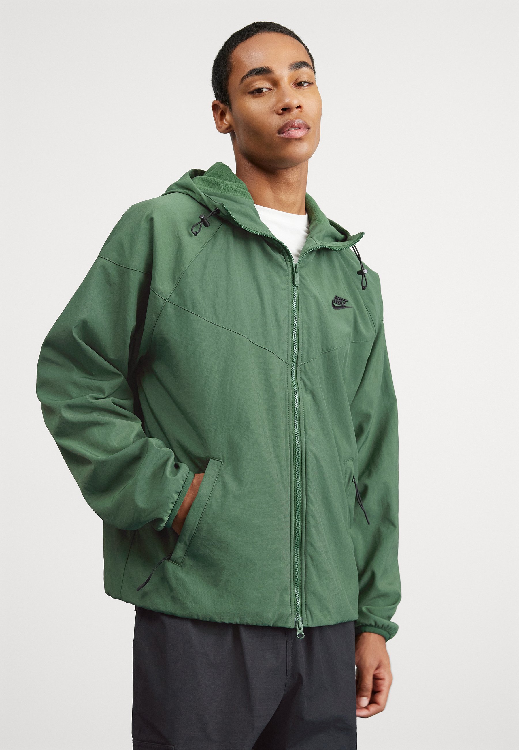M NK WR WVN HD - Light jacket