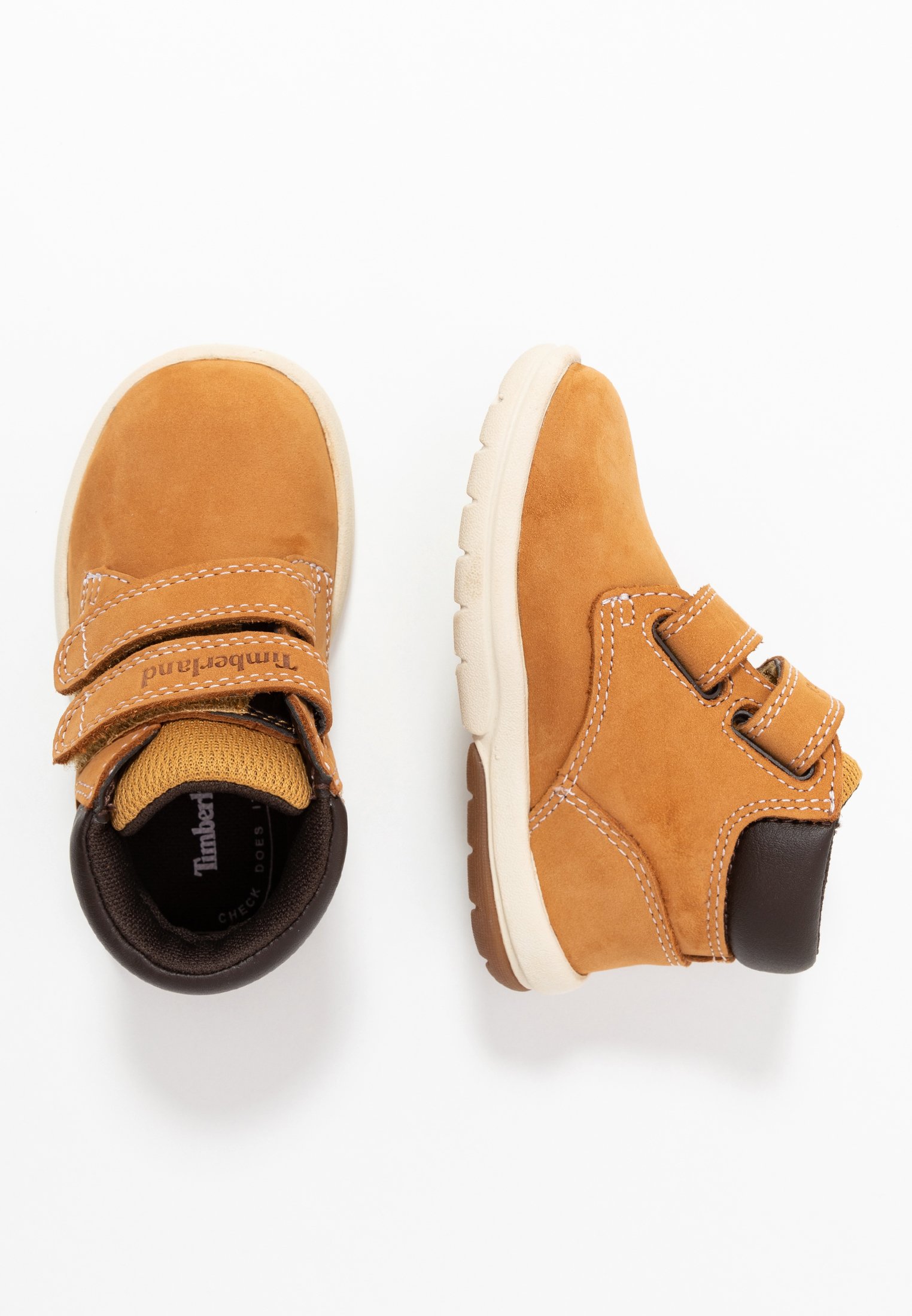 TODDLE TRACKS BOOT - Baby shoes