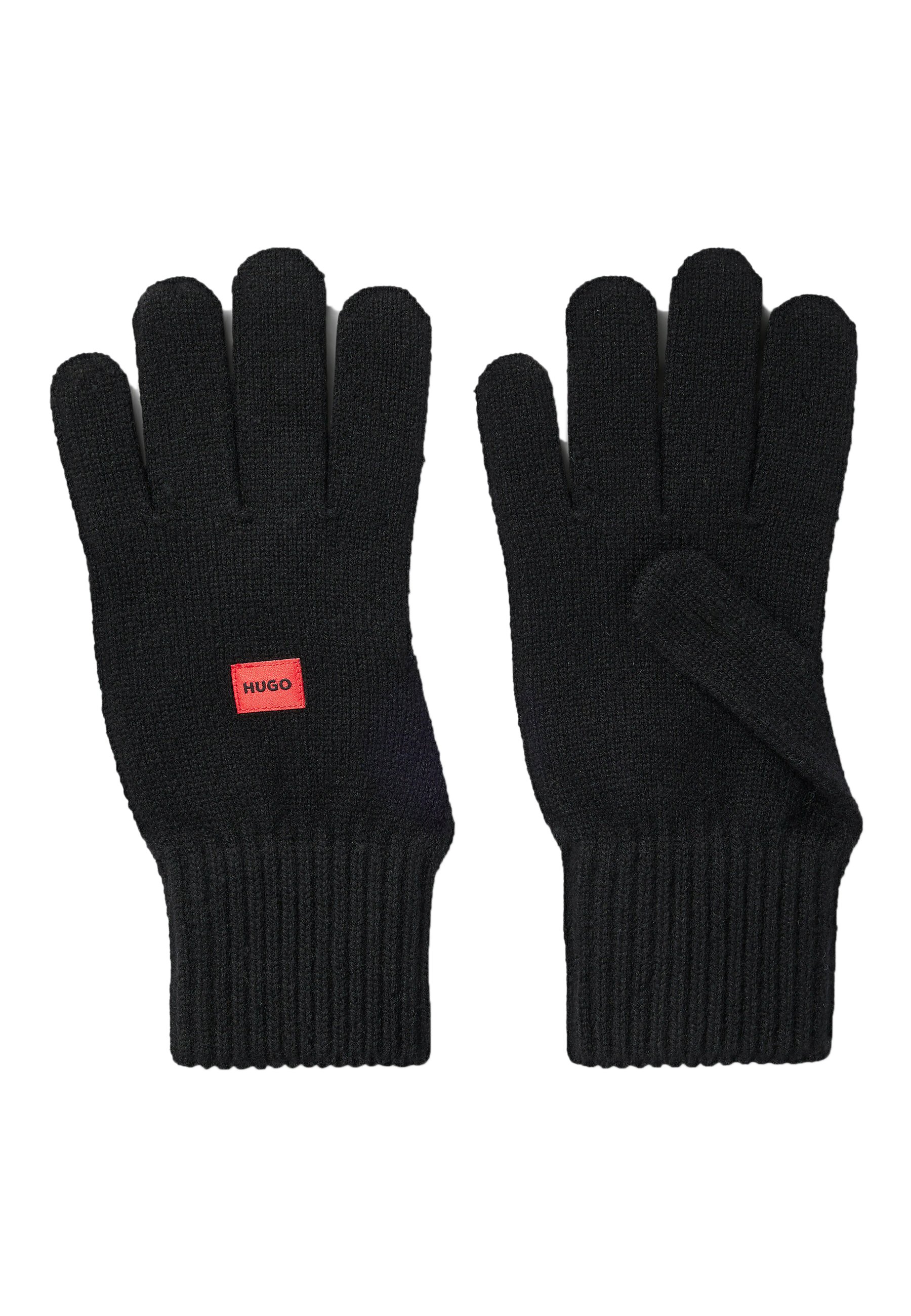 WAFF- Gloves