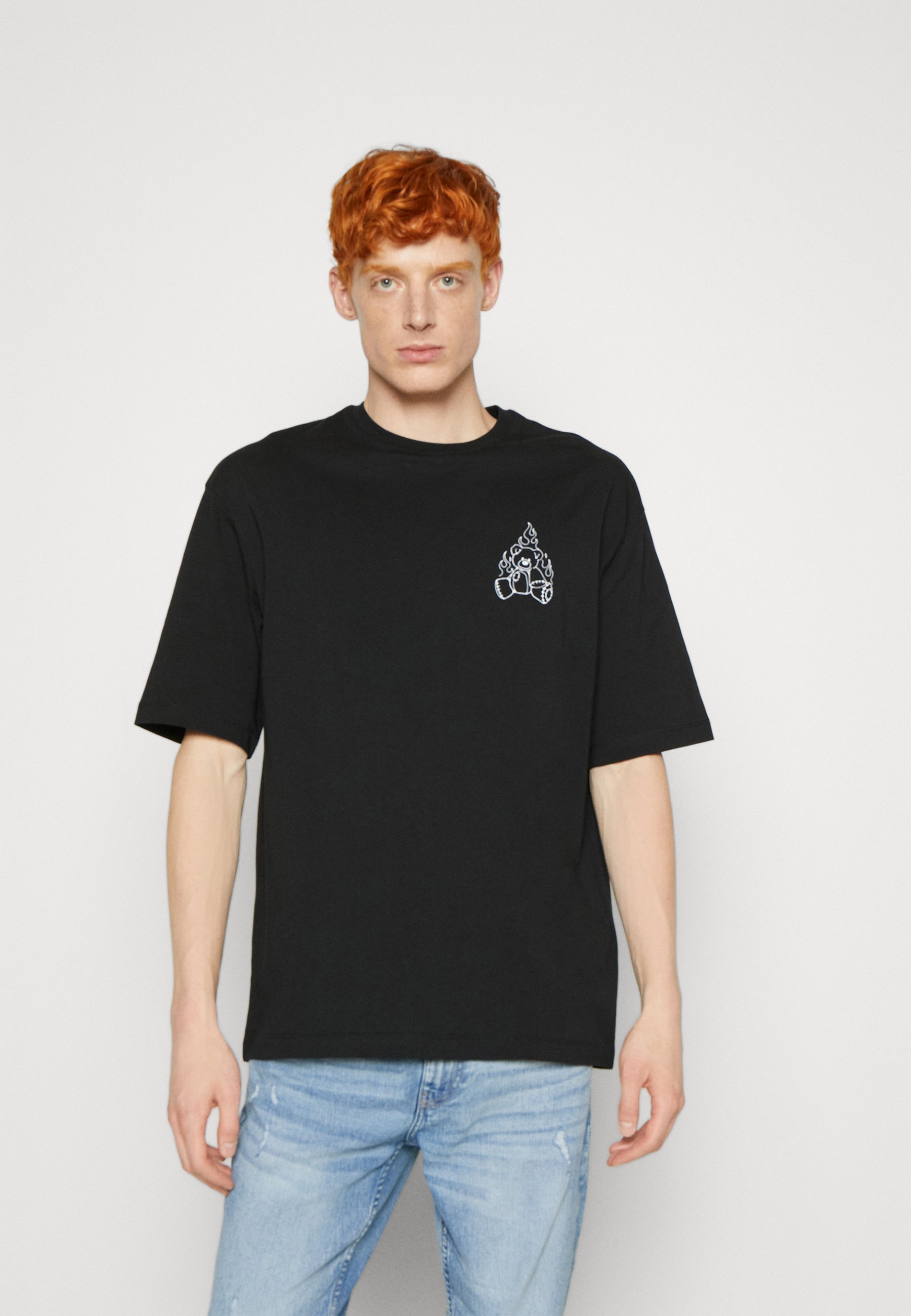 UNISEX - Print T-shirt