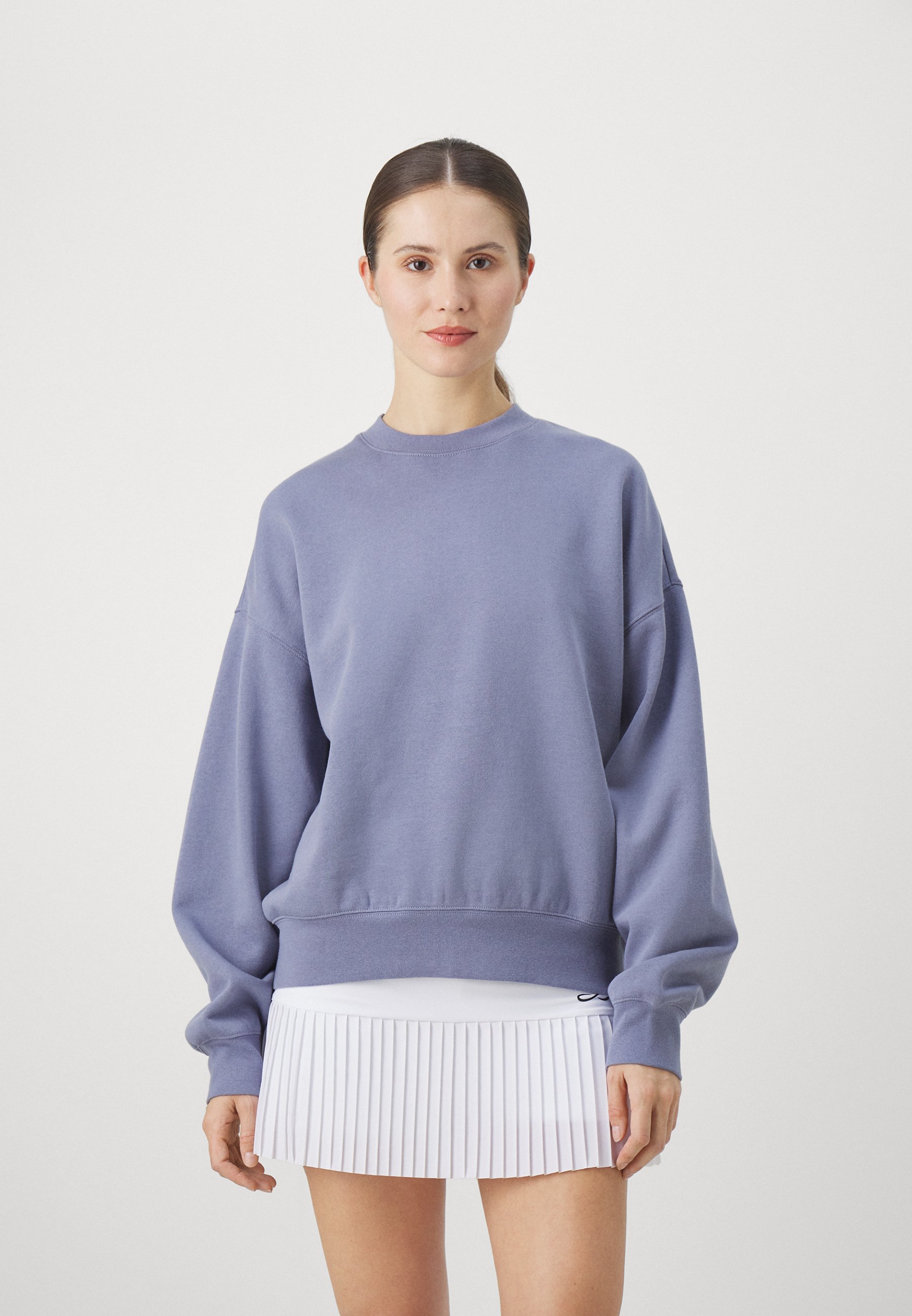 STUDIO OVERSIZED CREW - Sweatshirt
