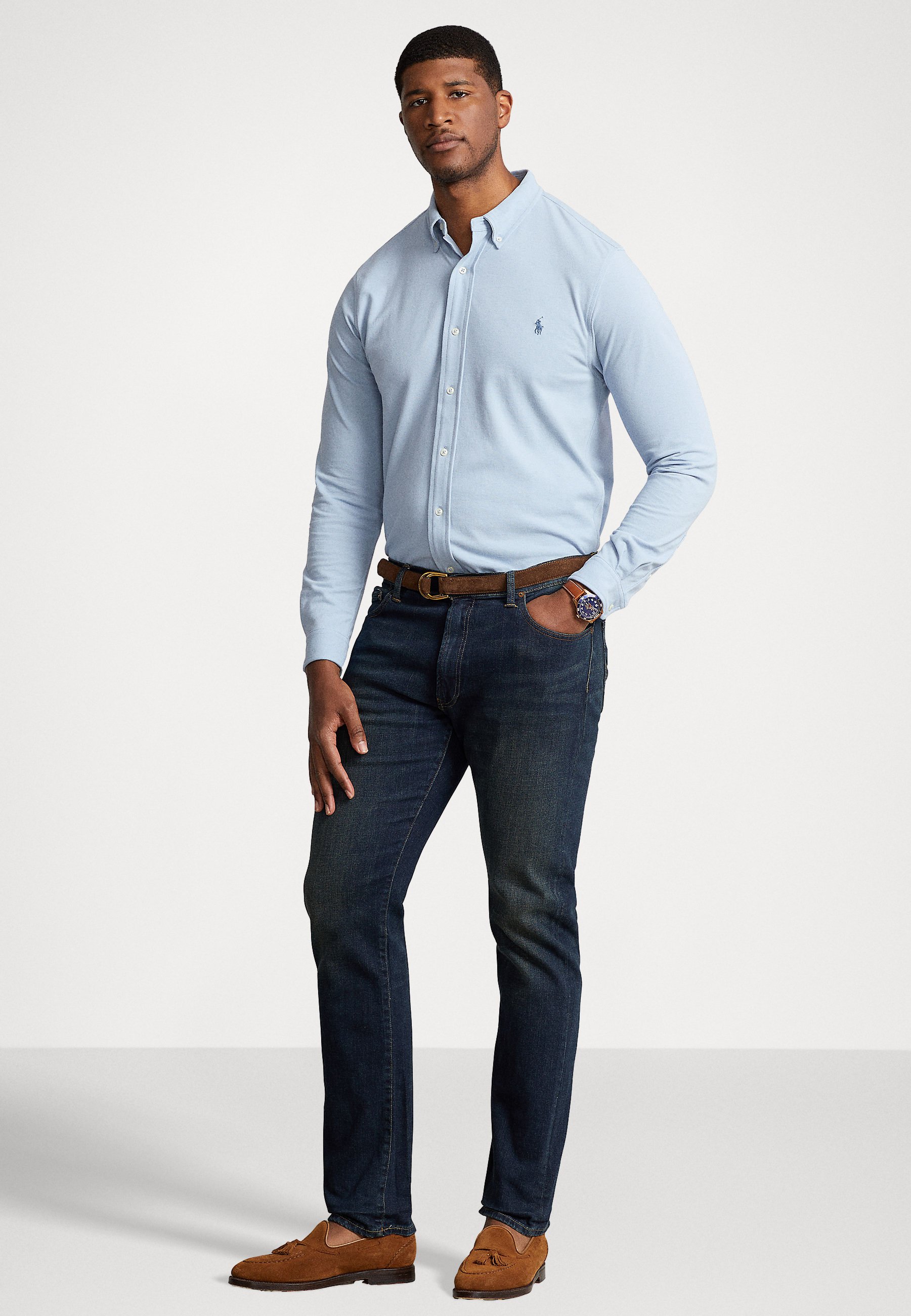 LONG SLEEVE - Shirt