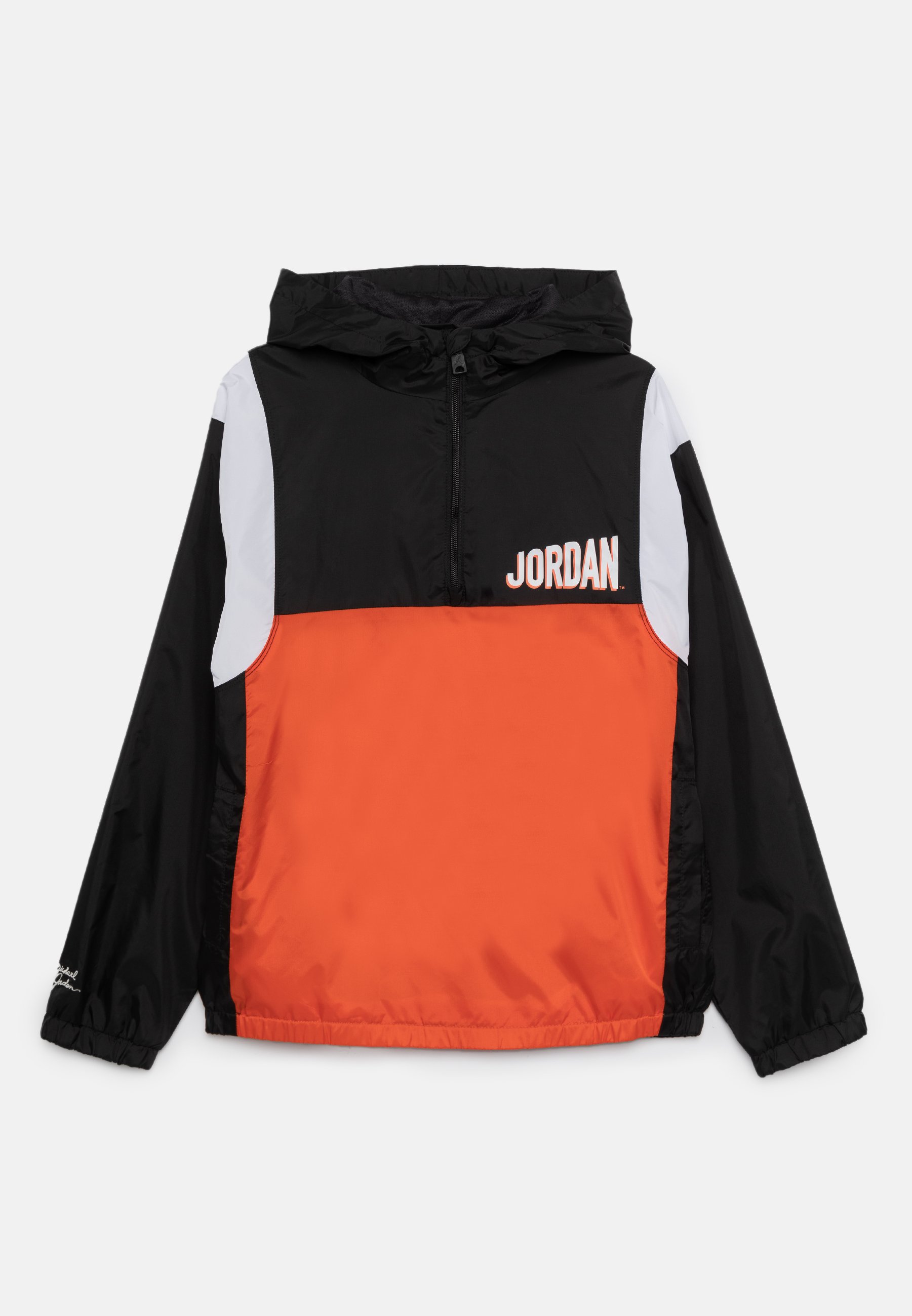 HOODED UNISEX - Windbreaker