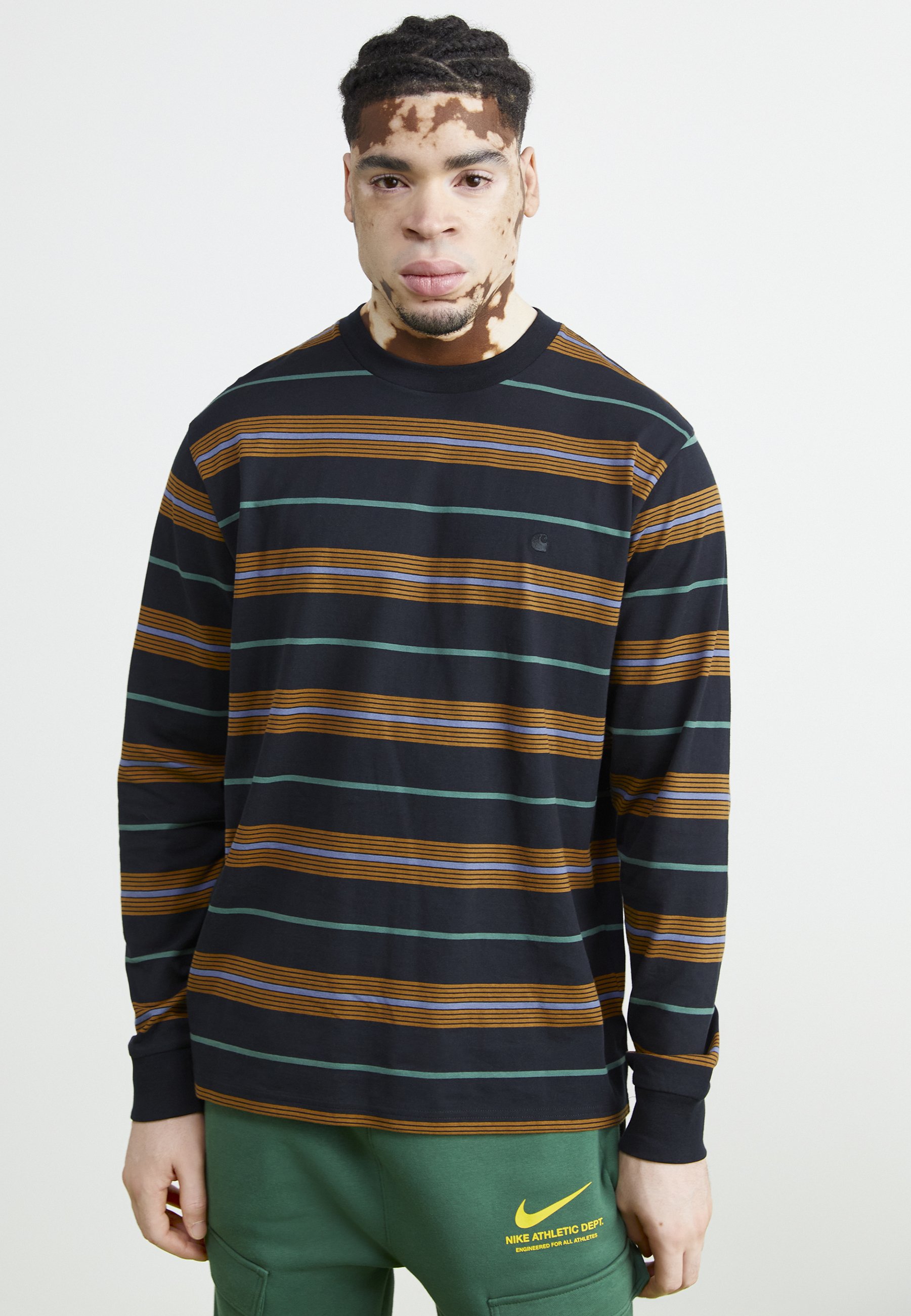 HAYNES - Long sleeved top