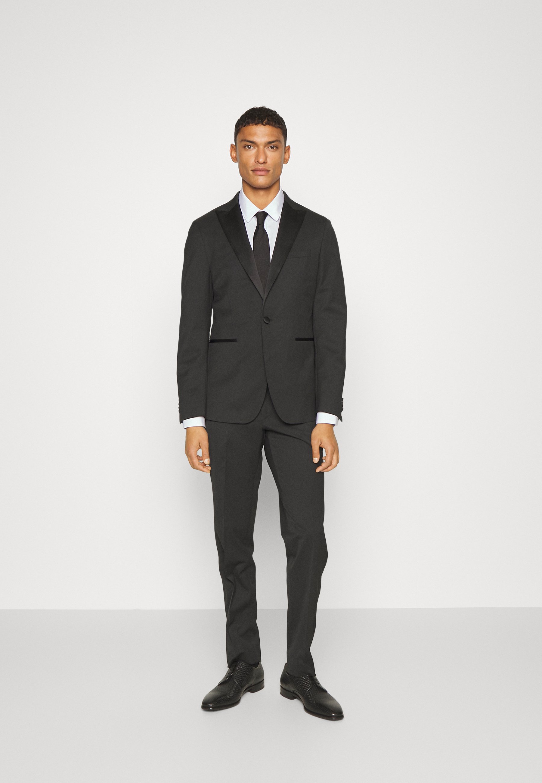 Formal shirt