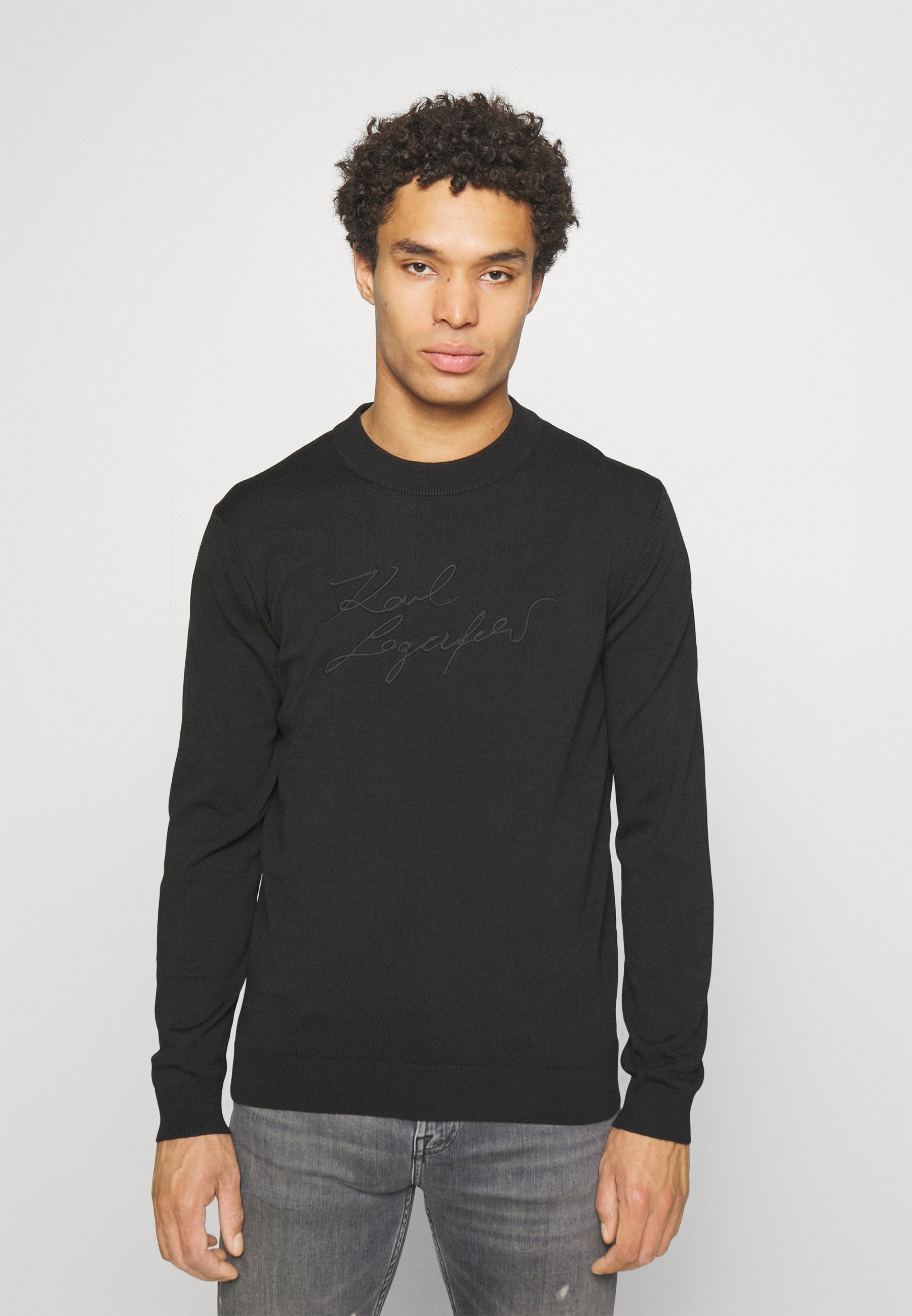 CREWNECK - Jumper