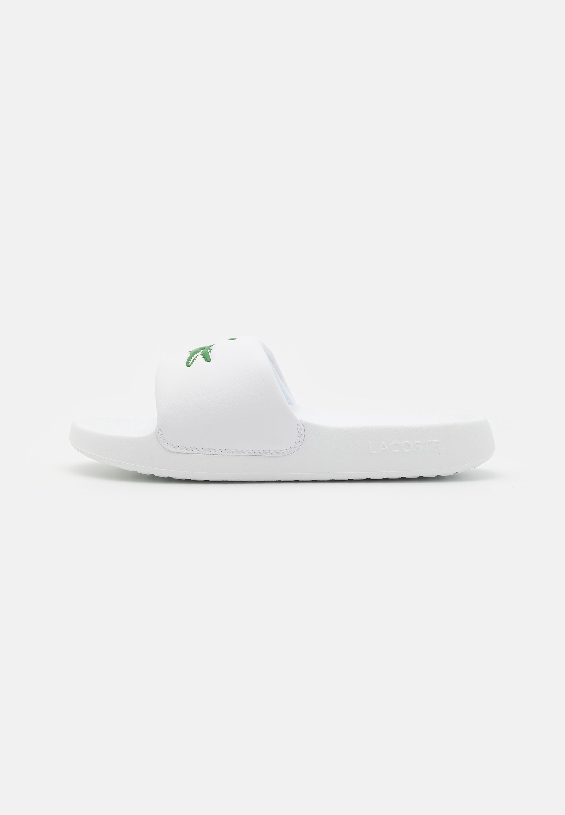 SERVE - Pool slides