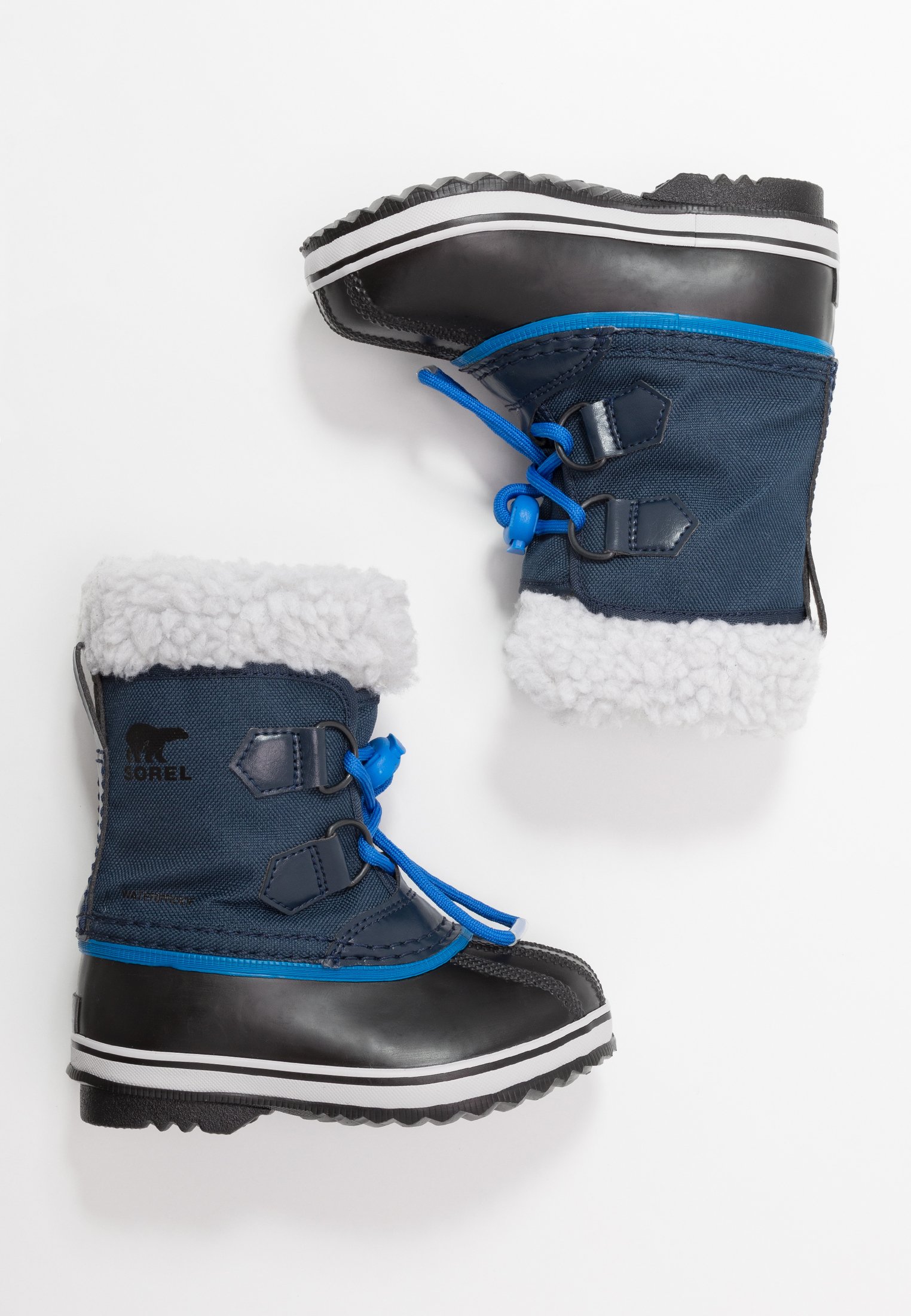 CHILDRENS YOOT PAC UNISEX - Winter boots