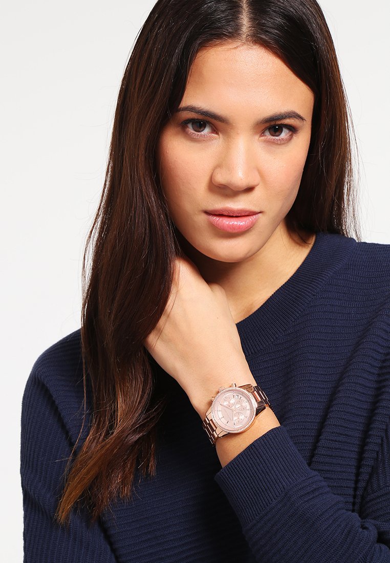 RITZ - Chronograph watch