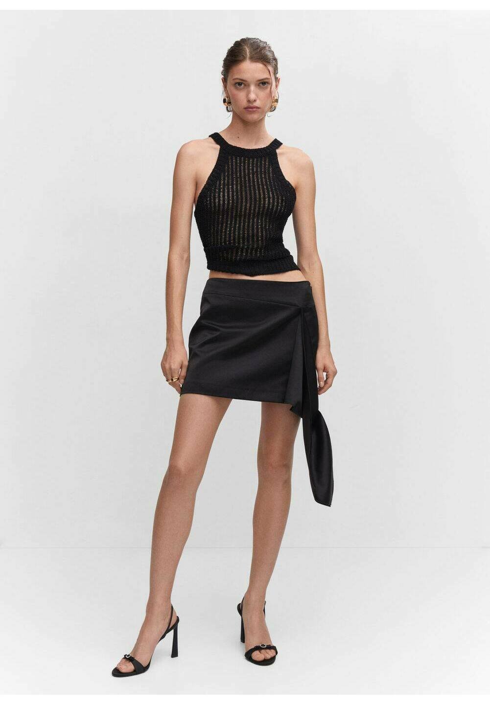 CRIS - Mini skirt