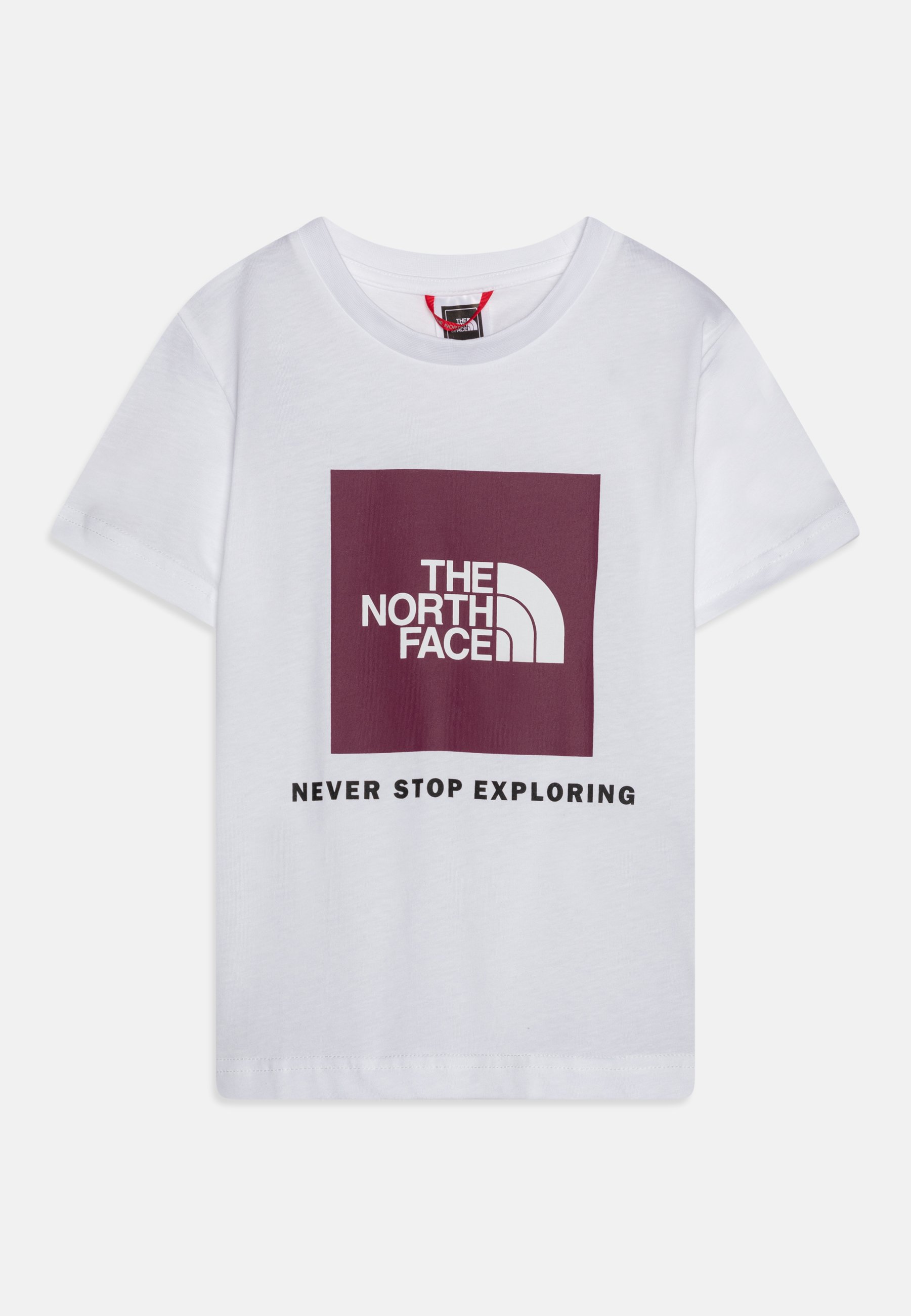 TEEN TEE- Print T-shirt