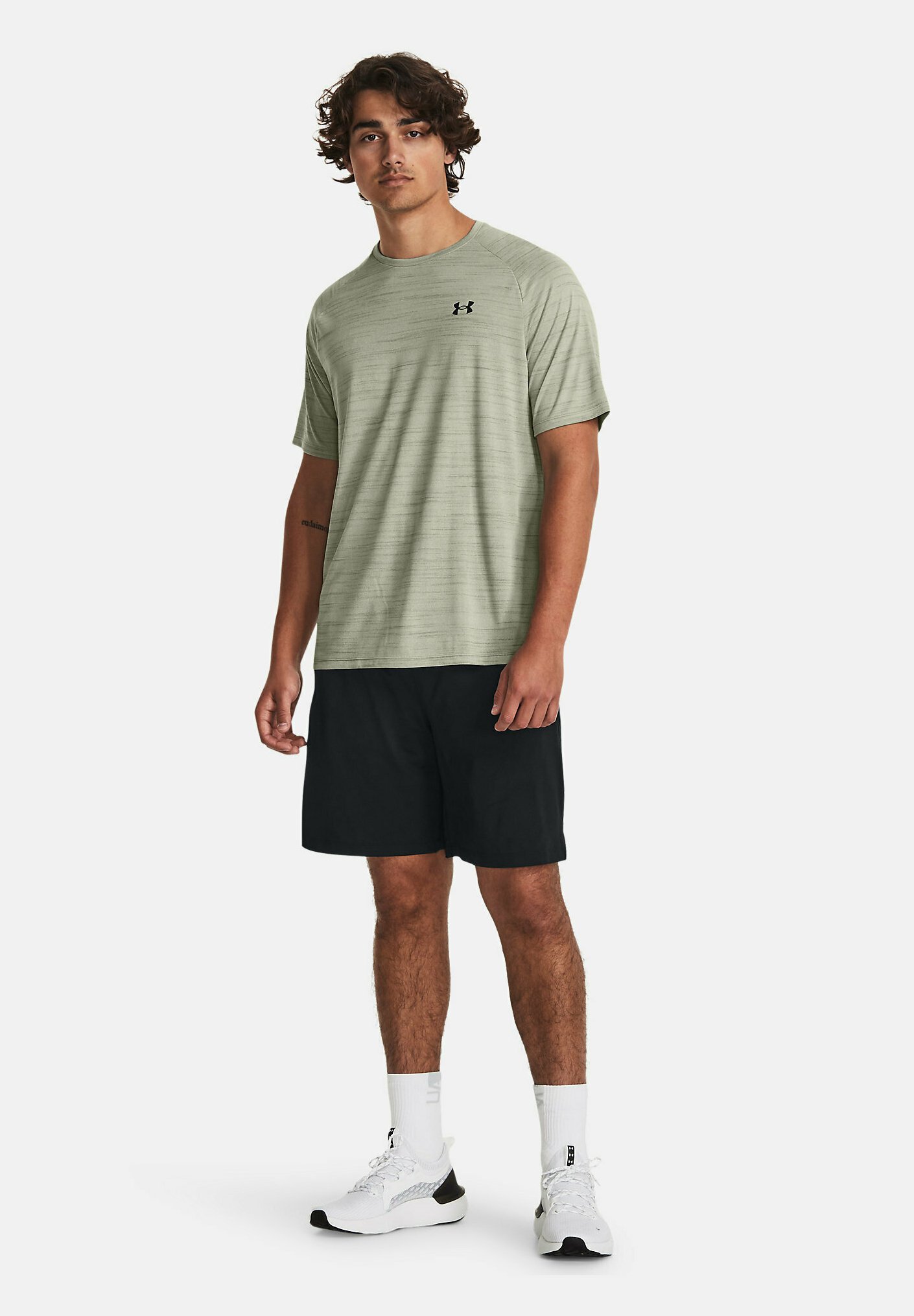 TIGER TECH - Sports T-shirt