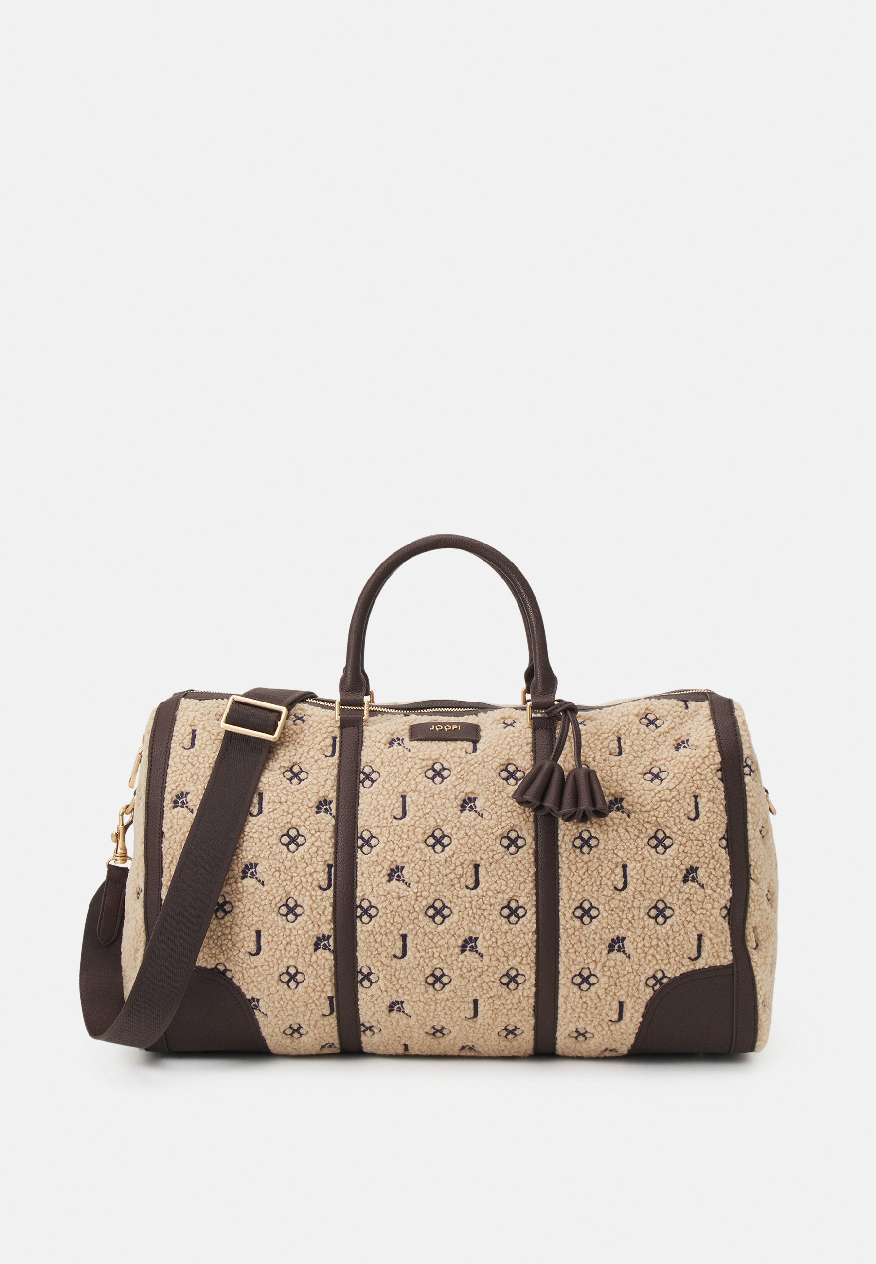 DECORO PELUCHE AURORA - Weekend bag