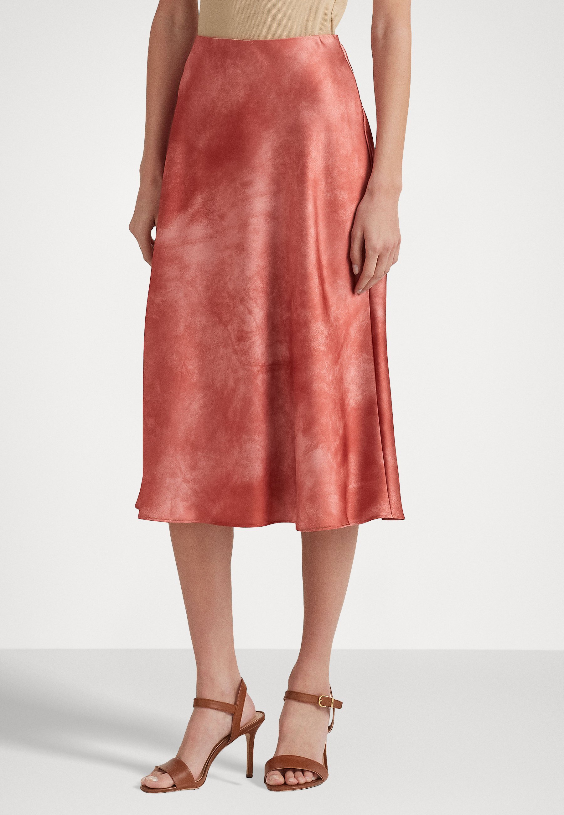 SHARAE - A-line skirt