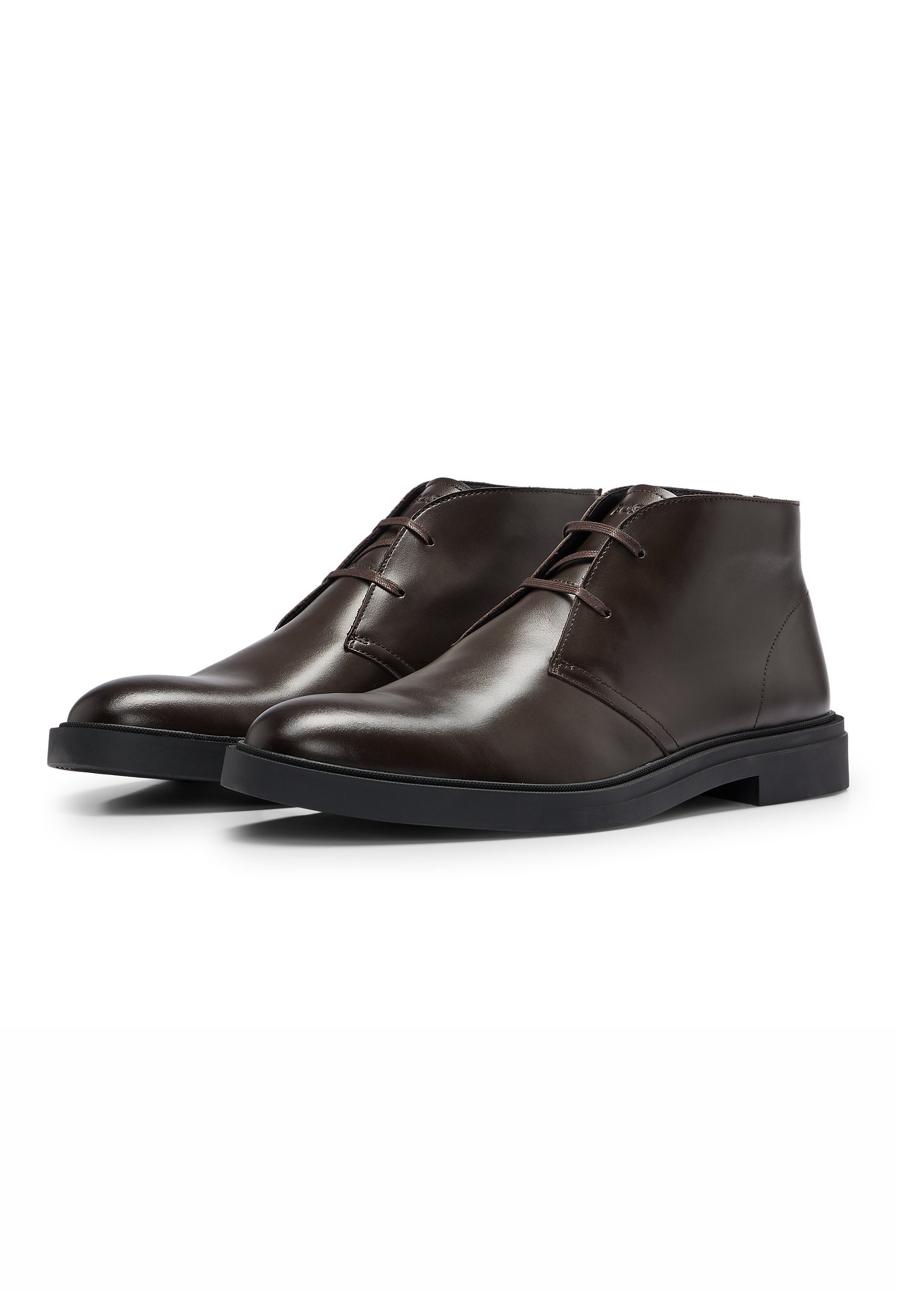 CALEV DESB LT - Smart lace-ups