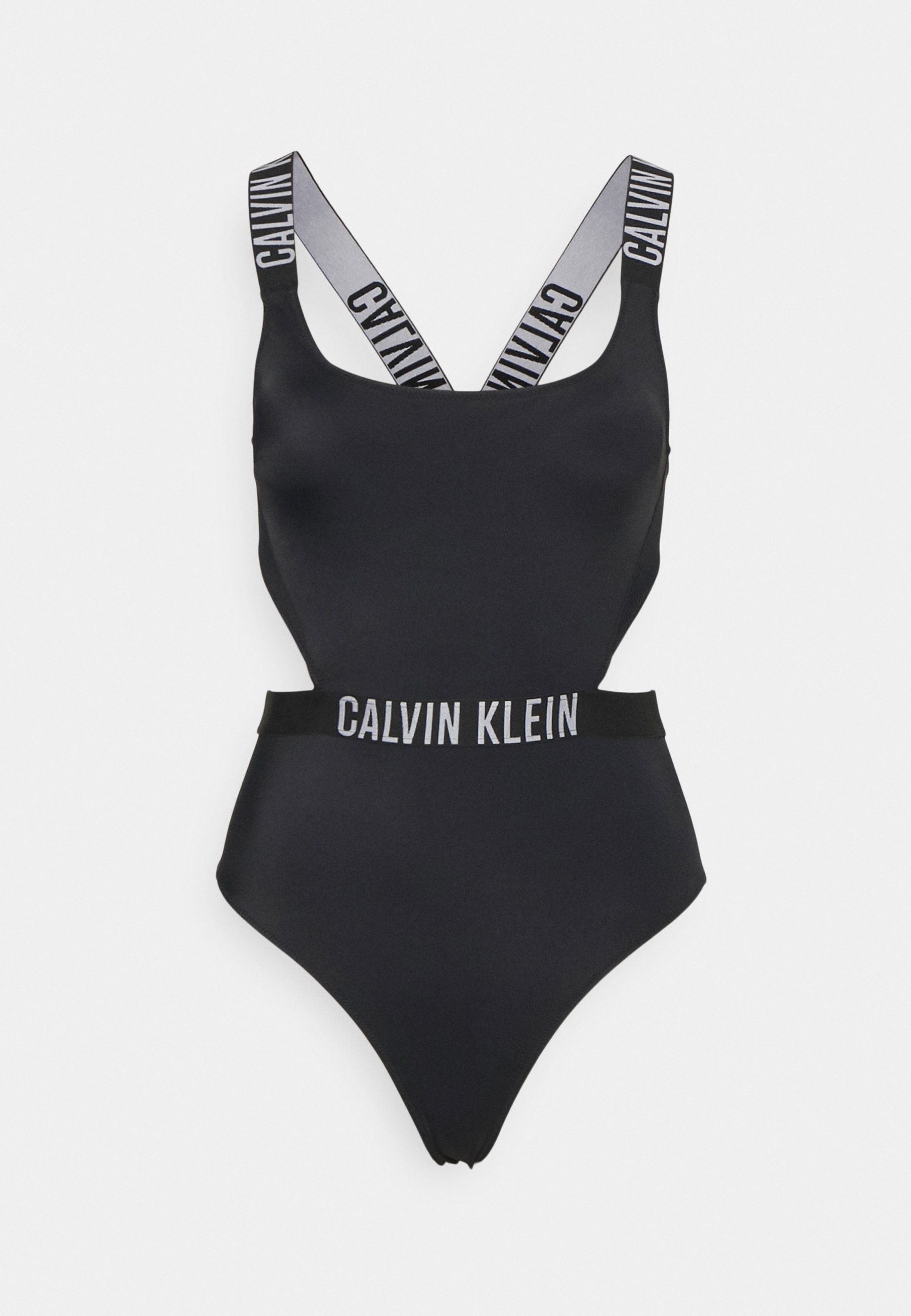CUT OUT ONE PIECE - Swimsuit