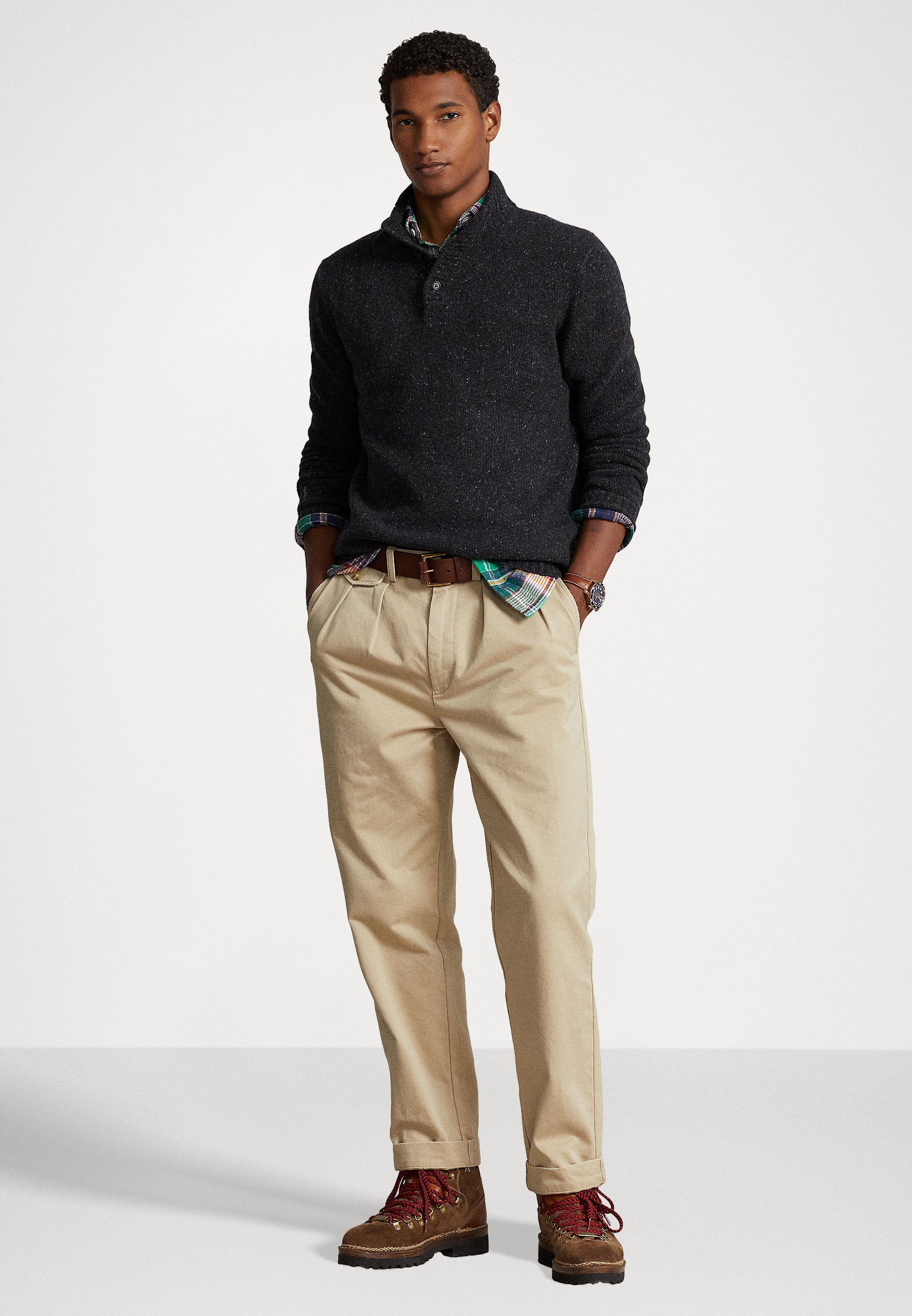 LONG SLEEVE - Jumper