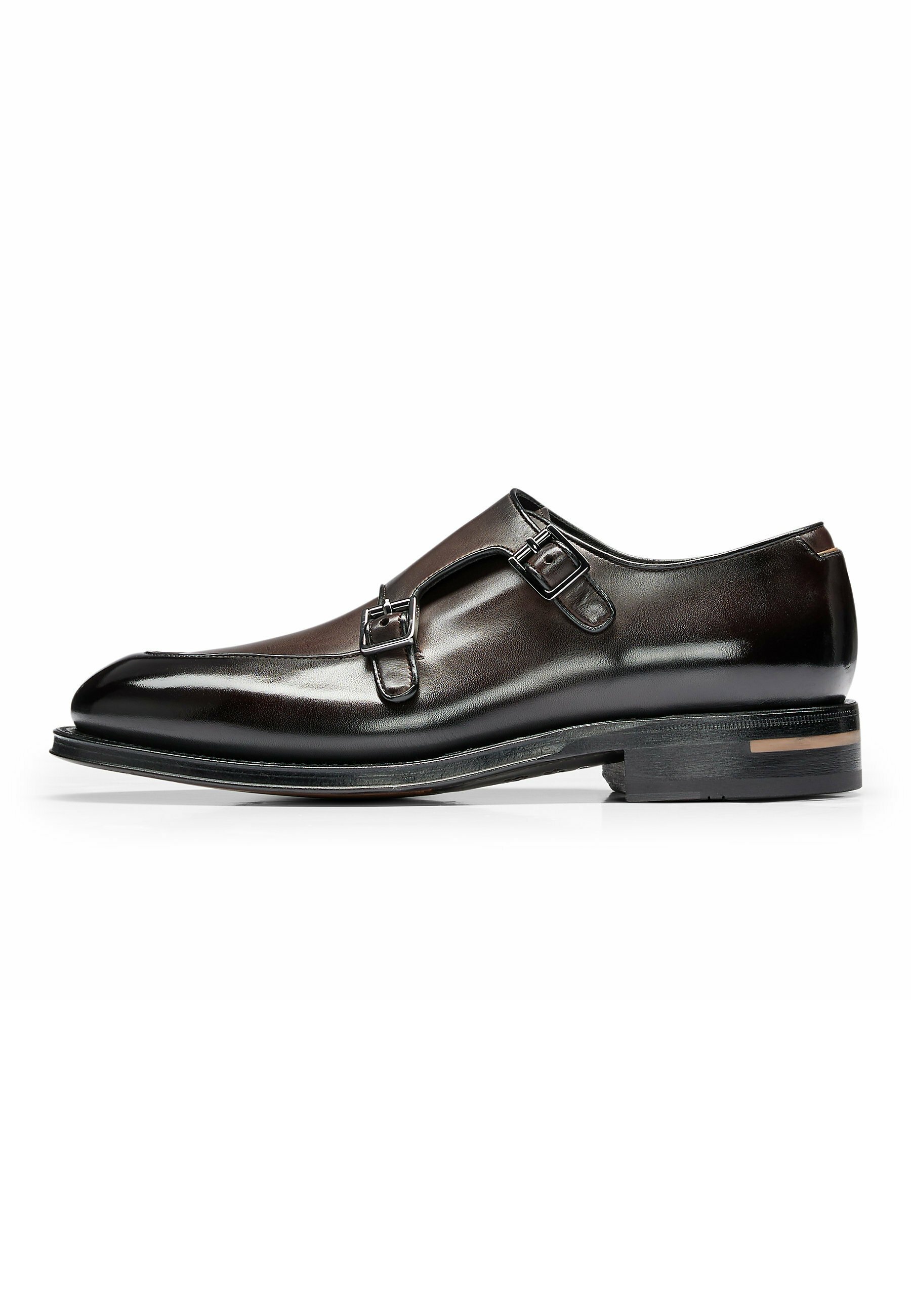 TERRY MONKBU - Smart slip-ons
