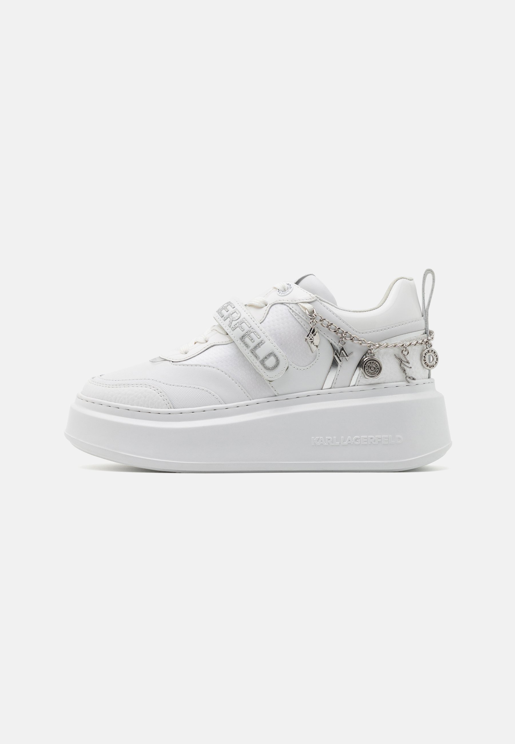 ANAKAPRI STRAP LO LACE - Trainers