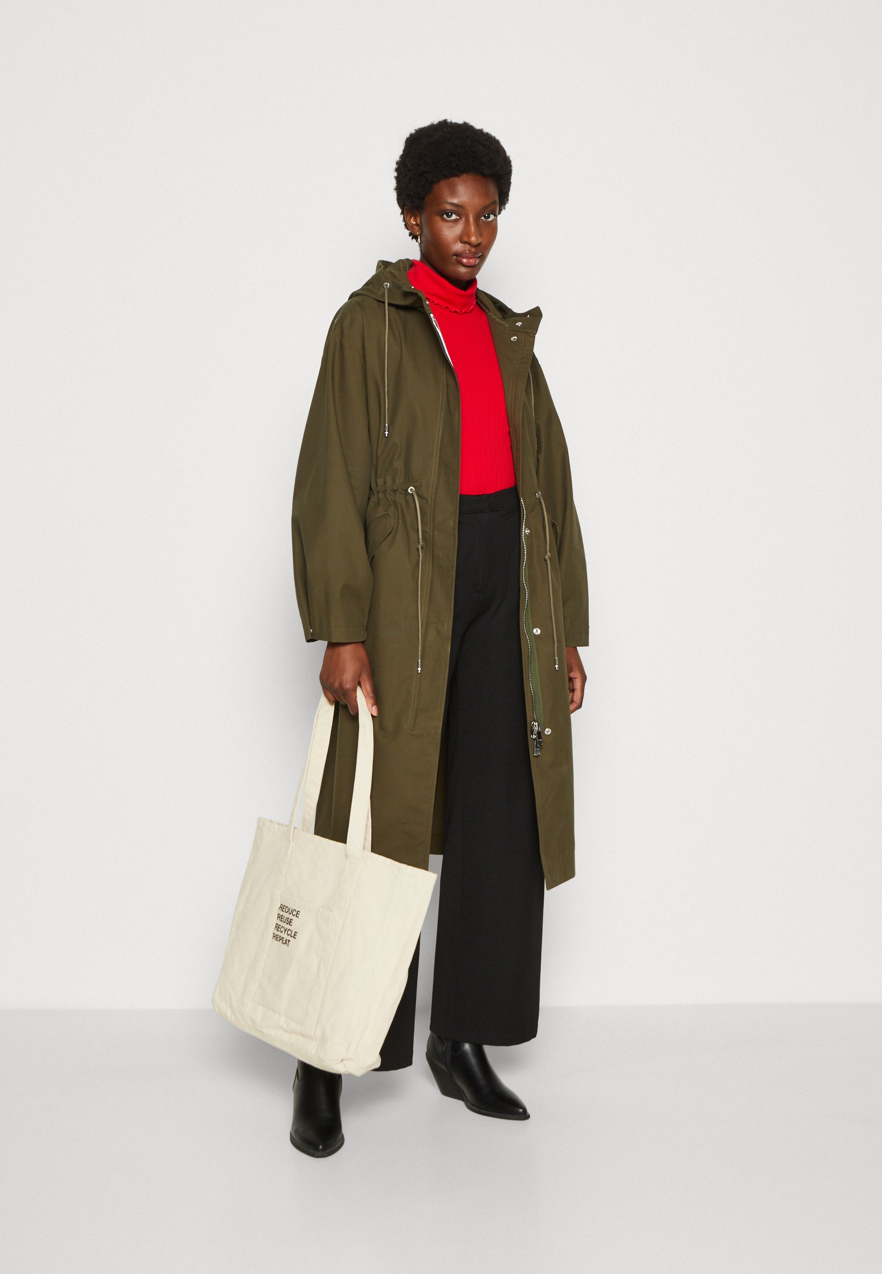 PREPPY - Parka