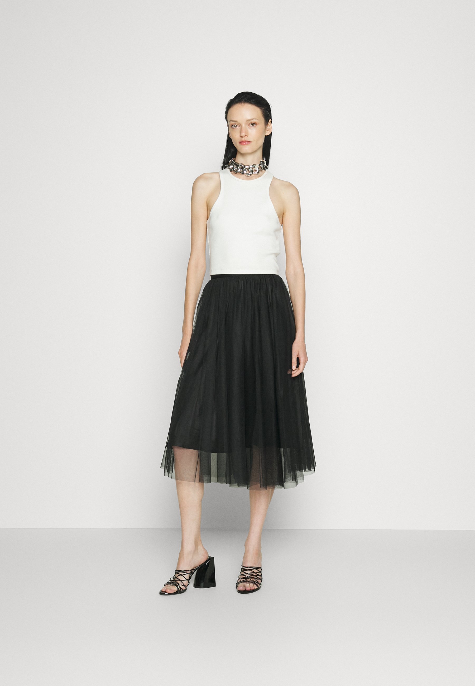 FLAWLESS SKIRT - A-line skirt