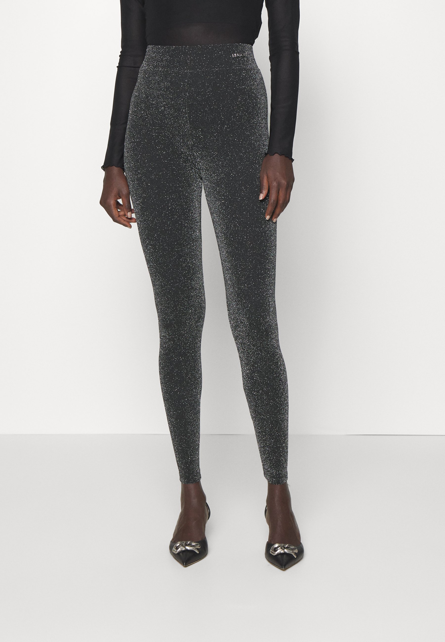 NIKALA - Leggings - Trousers