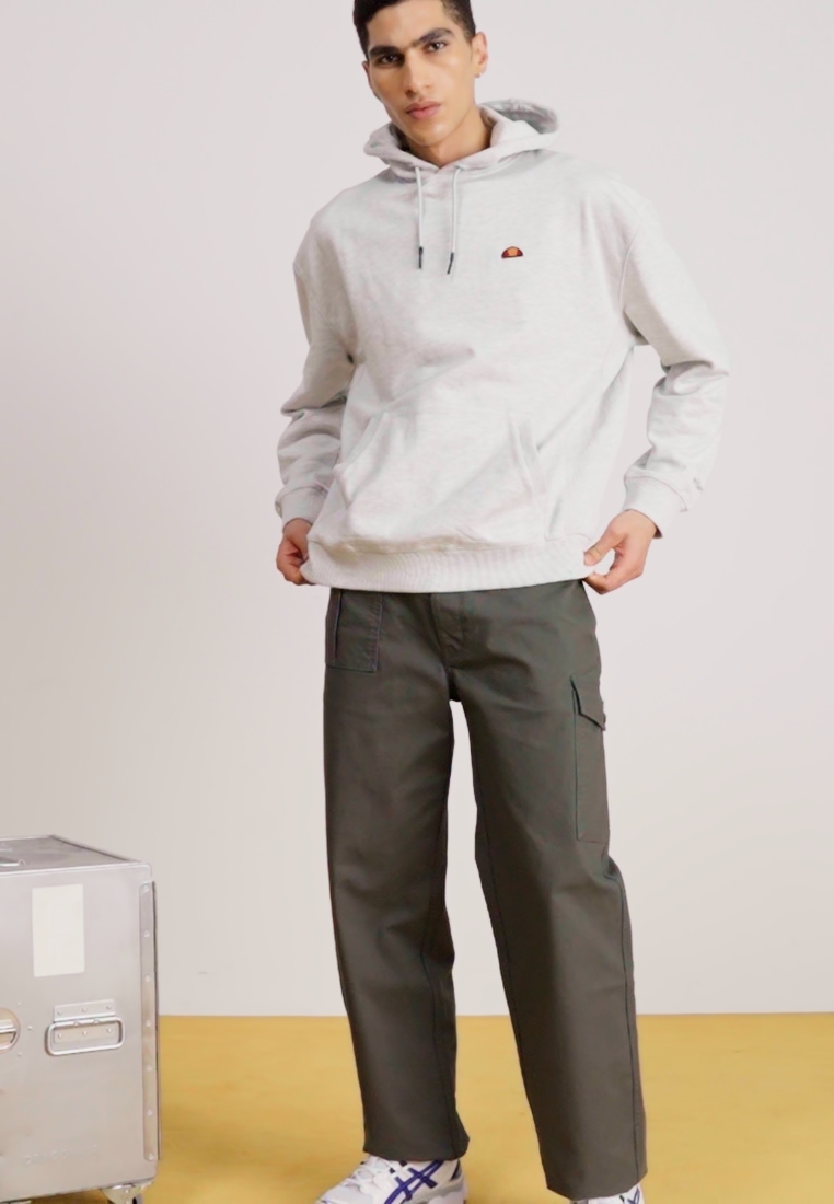 CALDINE HOODY - Sweatshirt