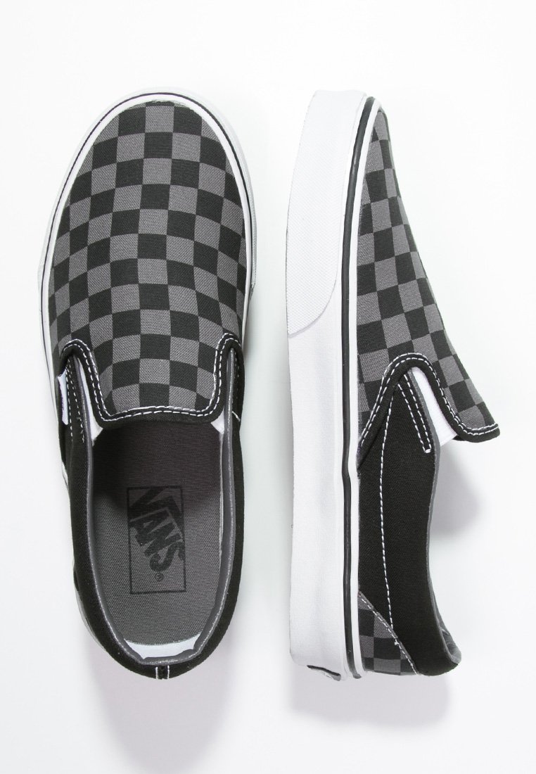 CLASSIC SLIP-ON - Slip-ons