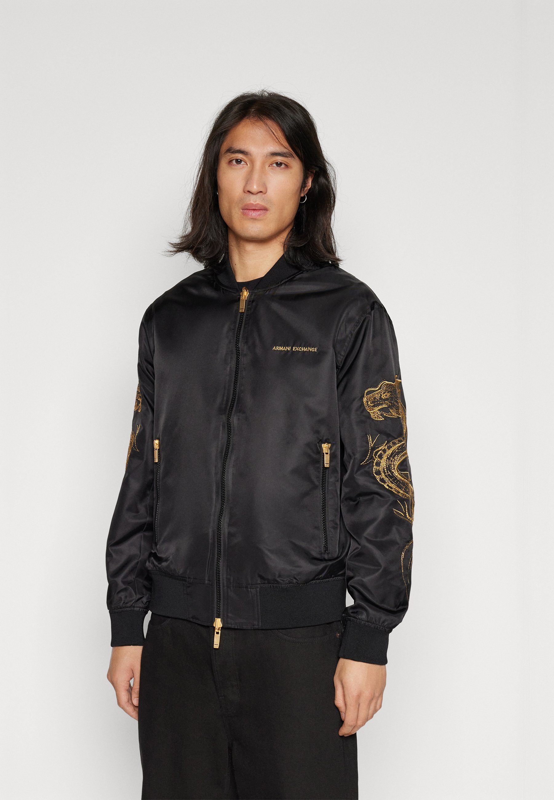 BLOUSON - Bomber Jacket