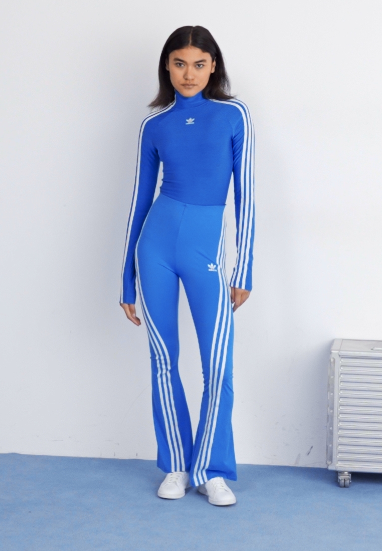 FLARED - Tracksuit bottoms
