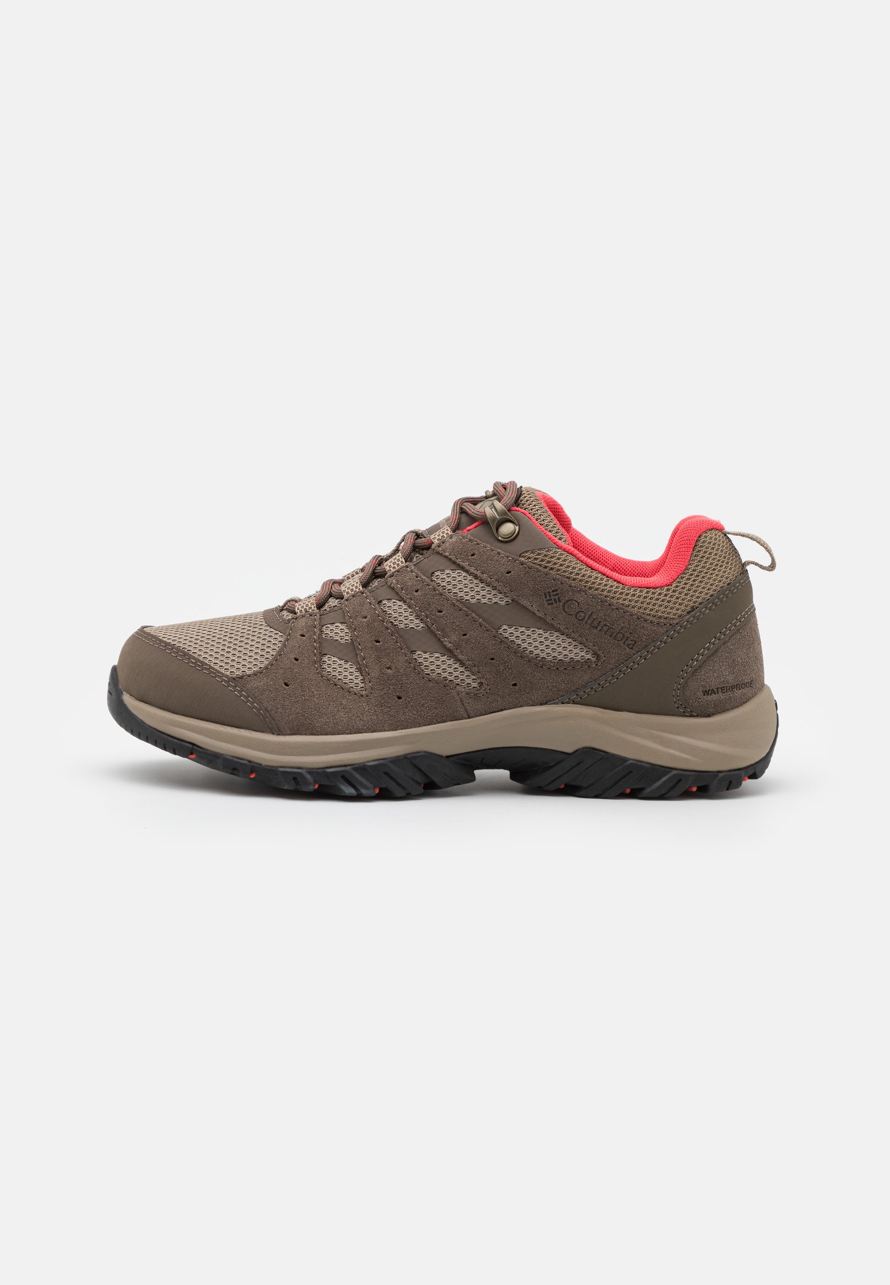 REDMOND III WATERPROOF - Hiking shoes