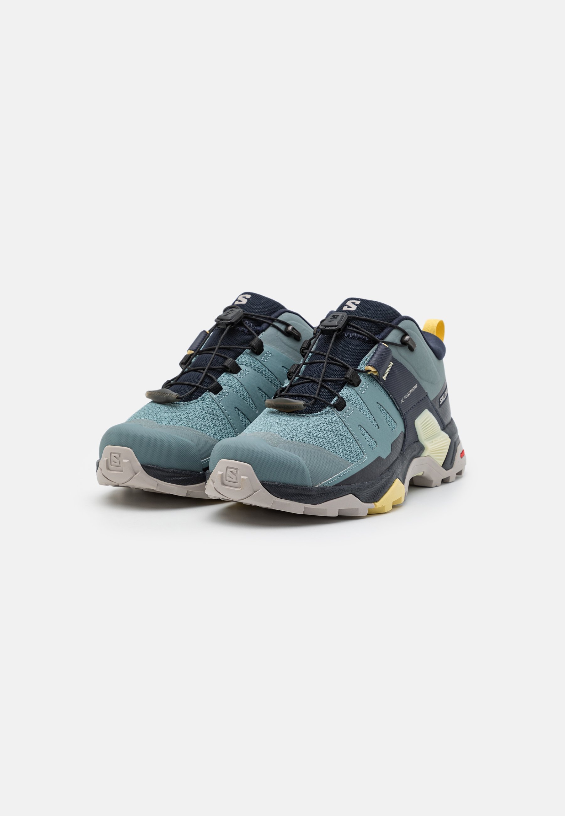 X ULTRA 4- Hiking shoes