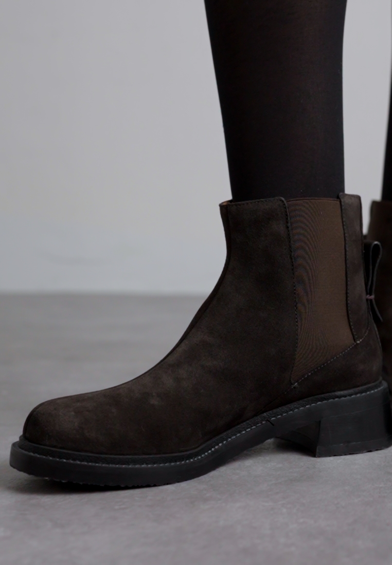 BONNI - Classic ankle boots