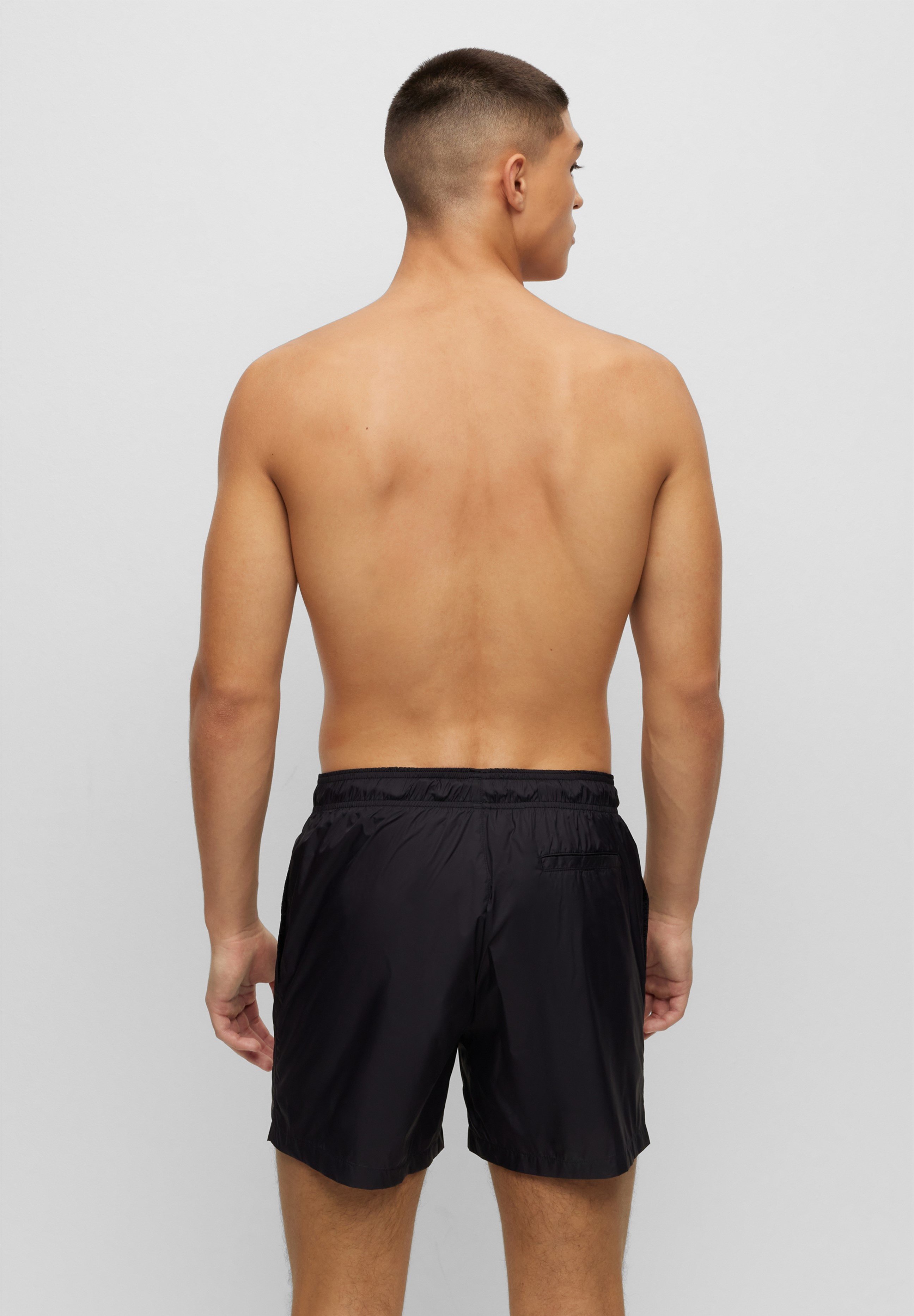PAOL - Swimming shorts