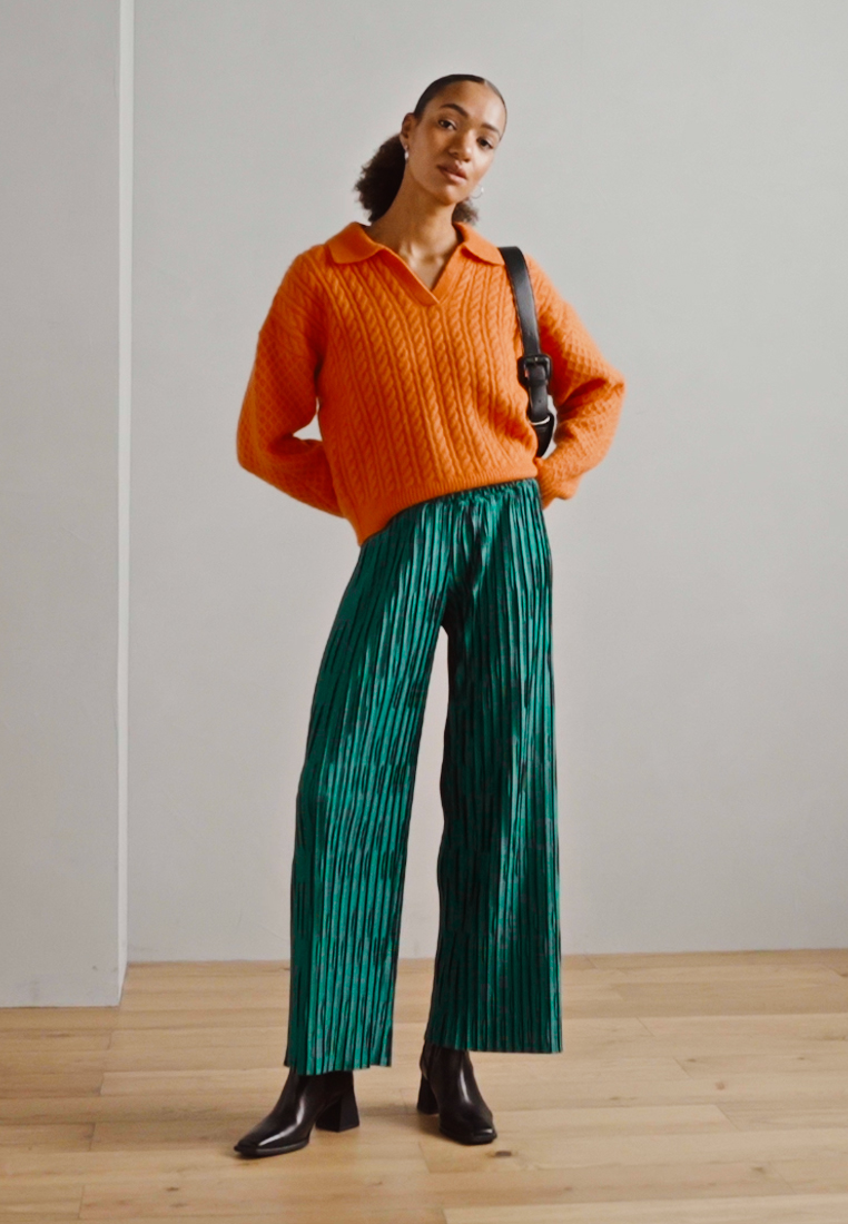 Trousers