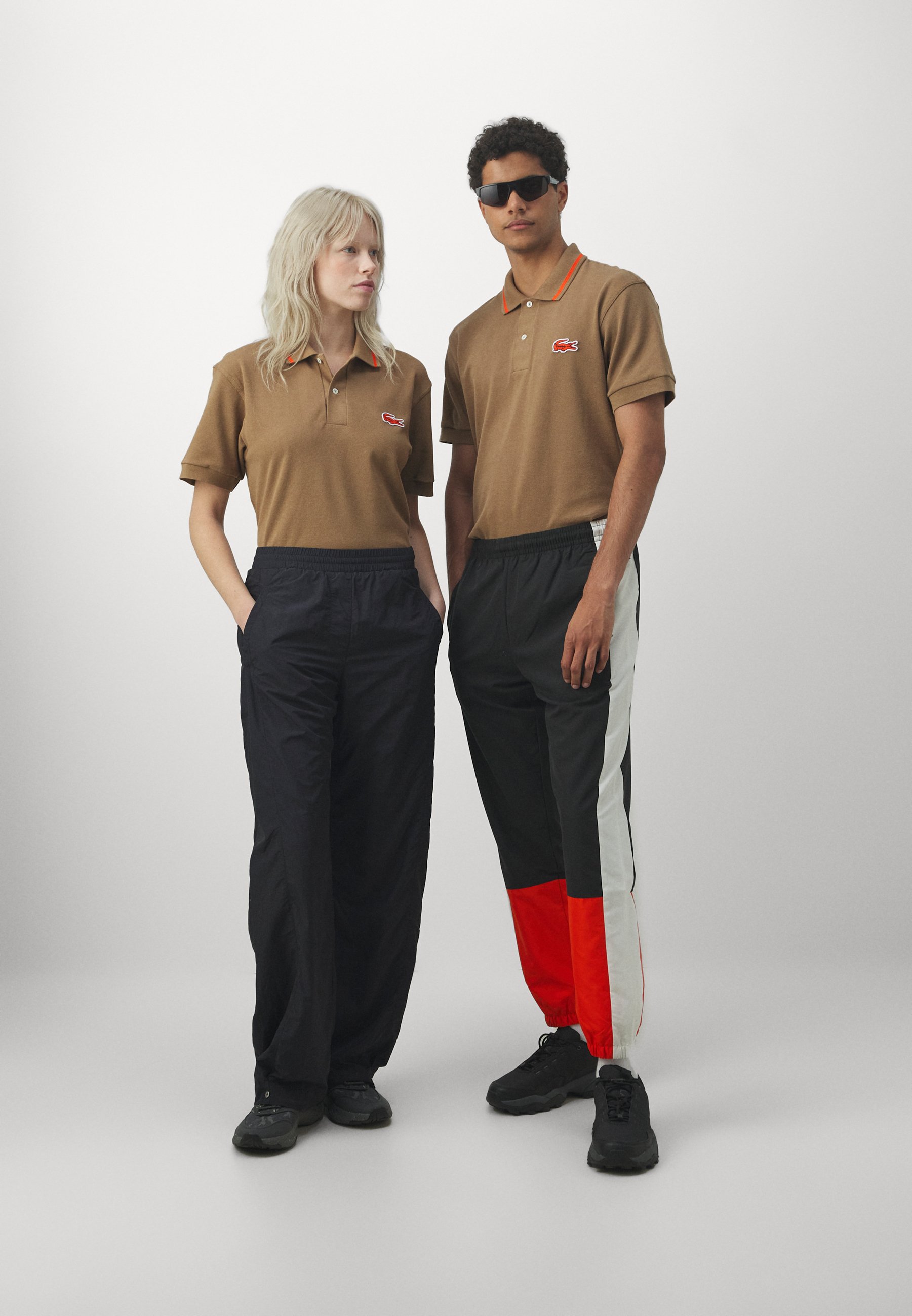 EXCLUSIVE UNISEX - Polo shirt