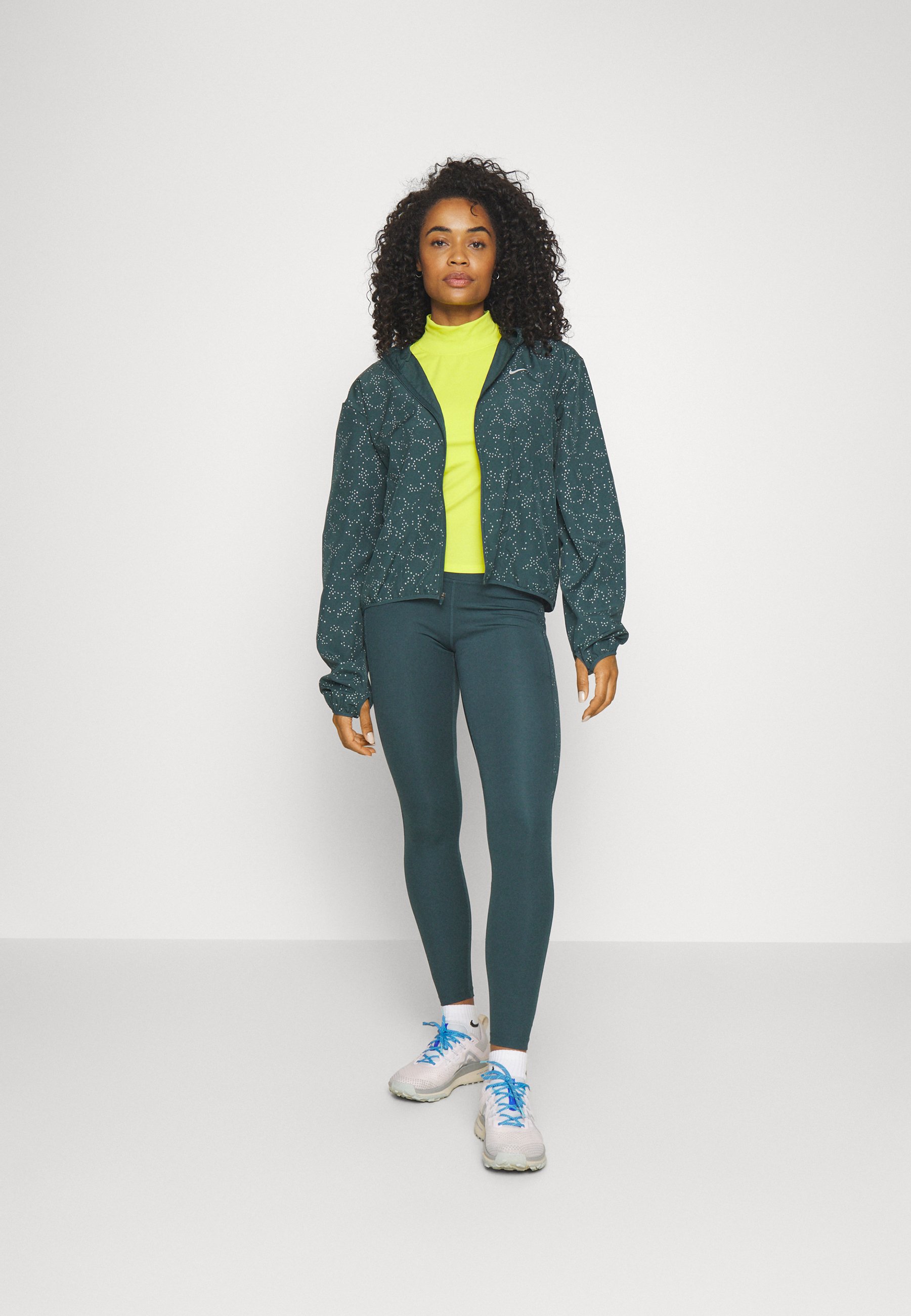 Running jacket